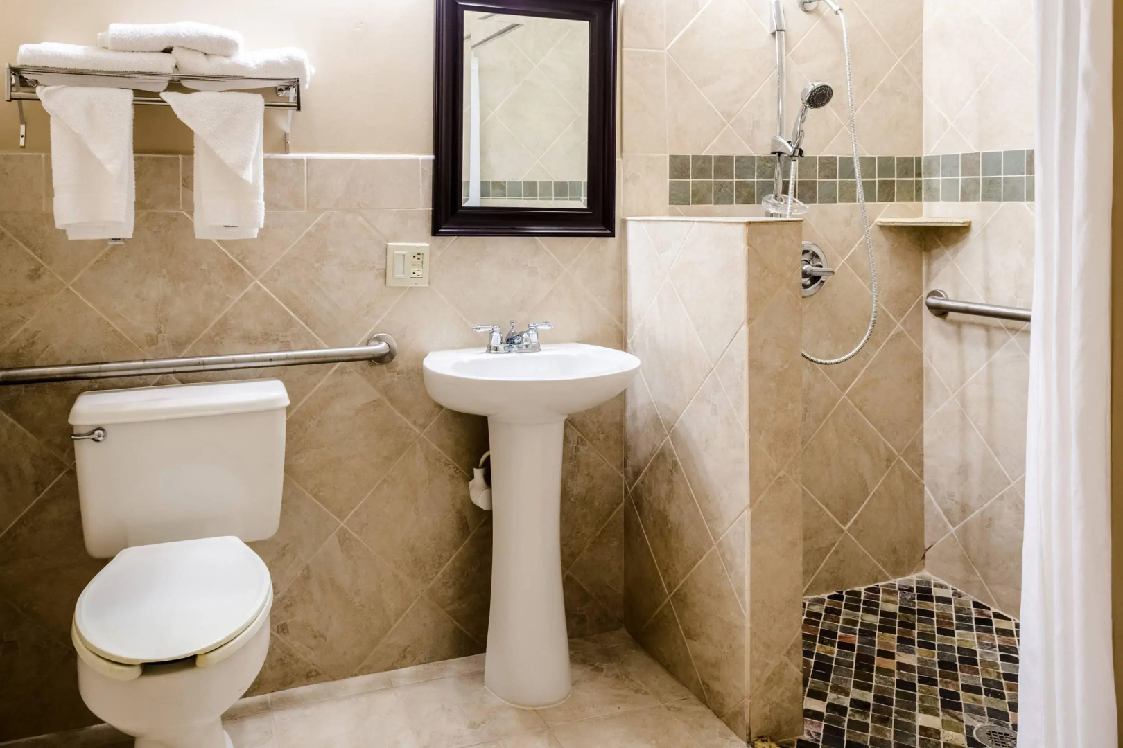 Quality Inn Moss Point - Pascagoula