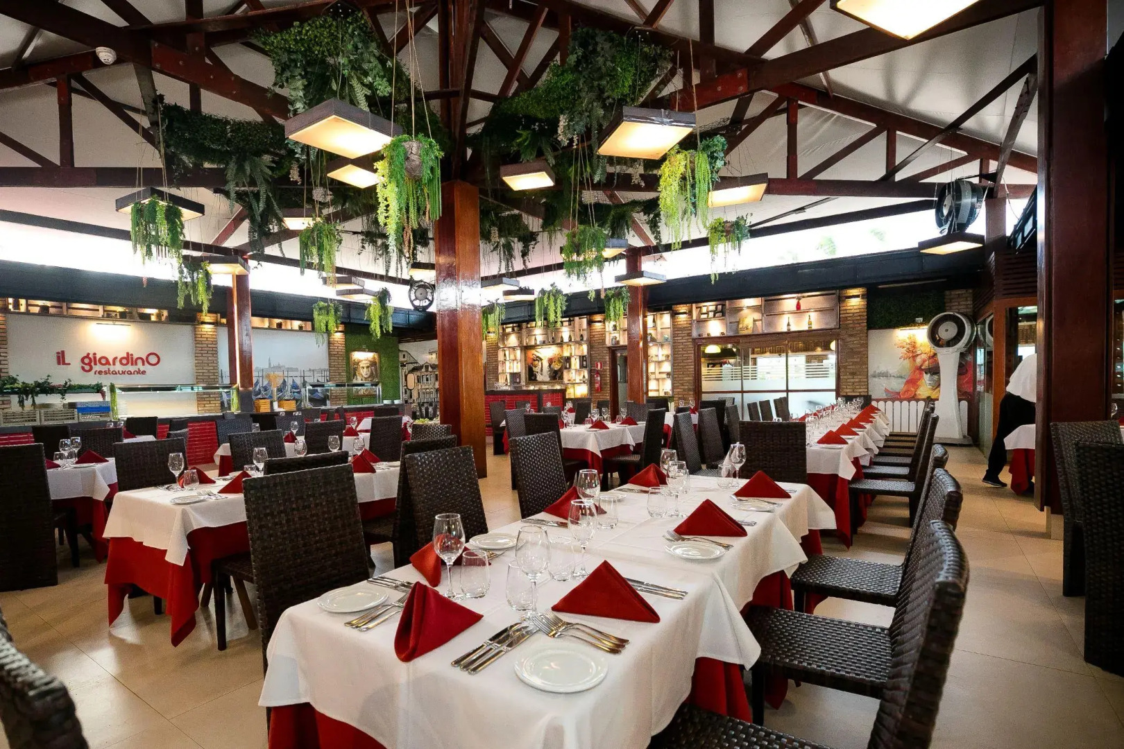 Grand Oca Maragogi Resort - All inclusive