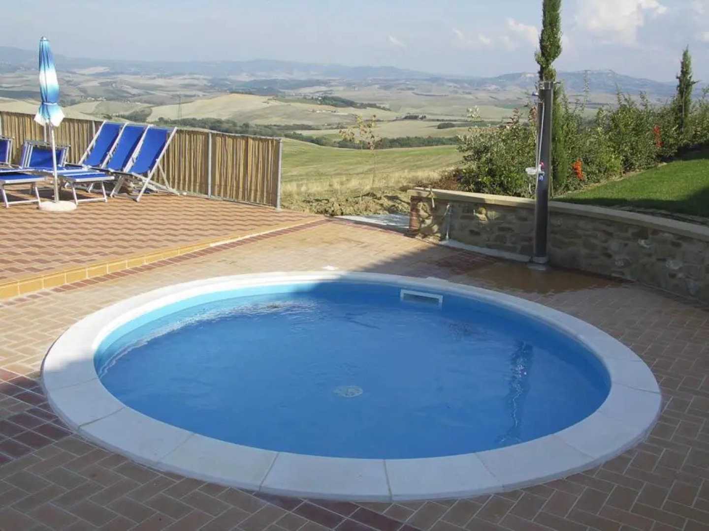 Apartment Il Casino numero 5