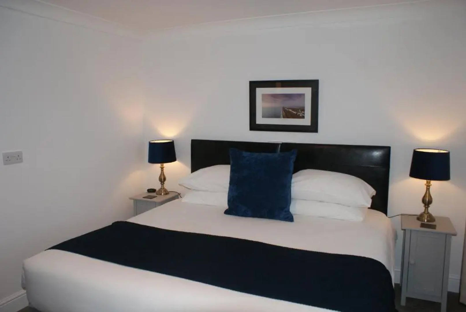 Tirah Bed and Breakfast