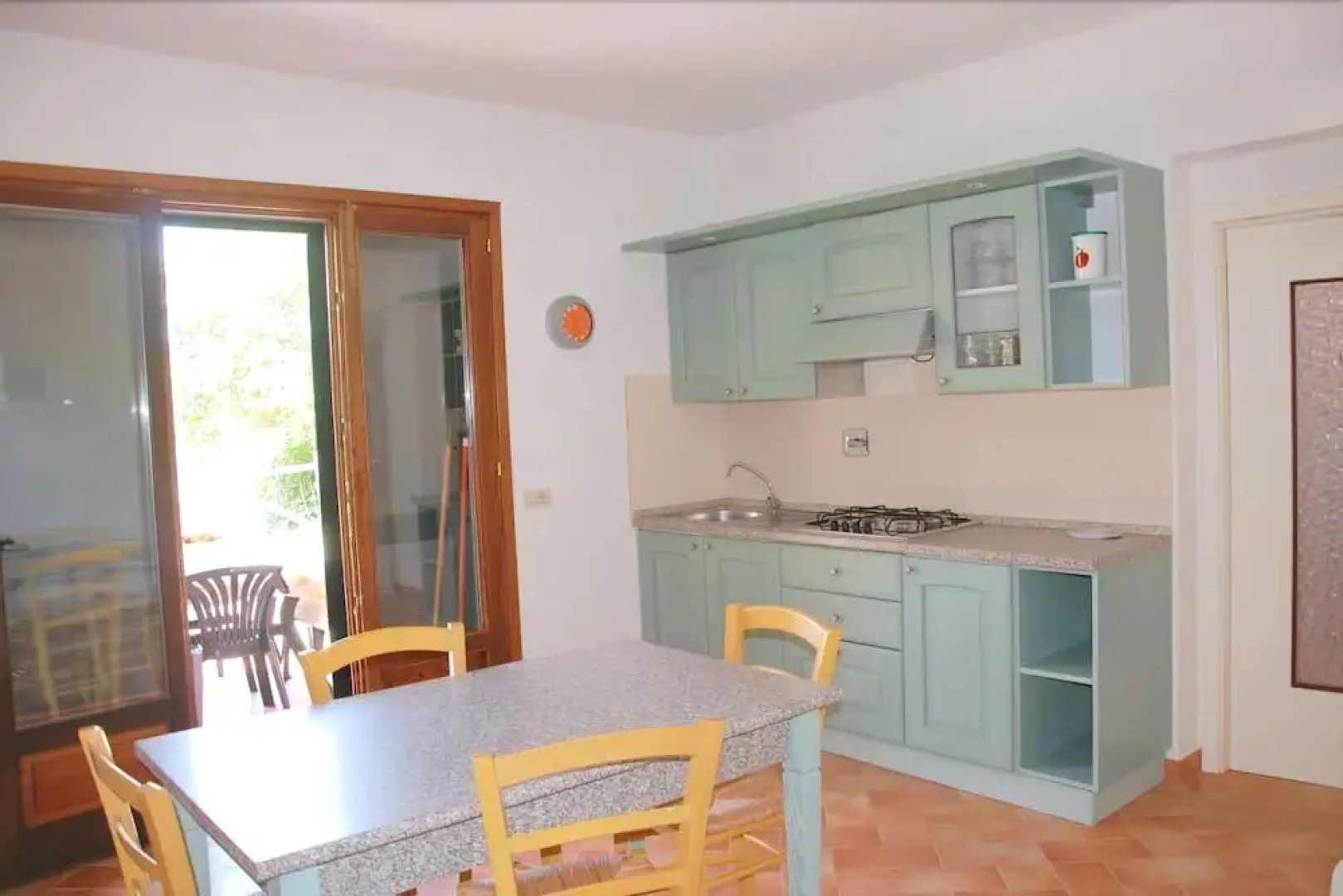 Appartamenti Sera E Mattino