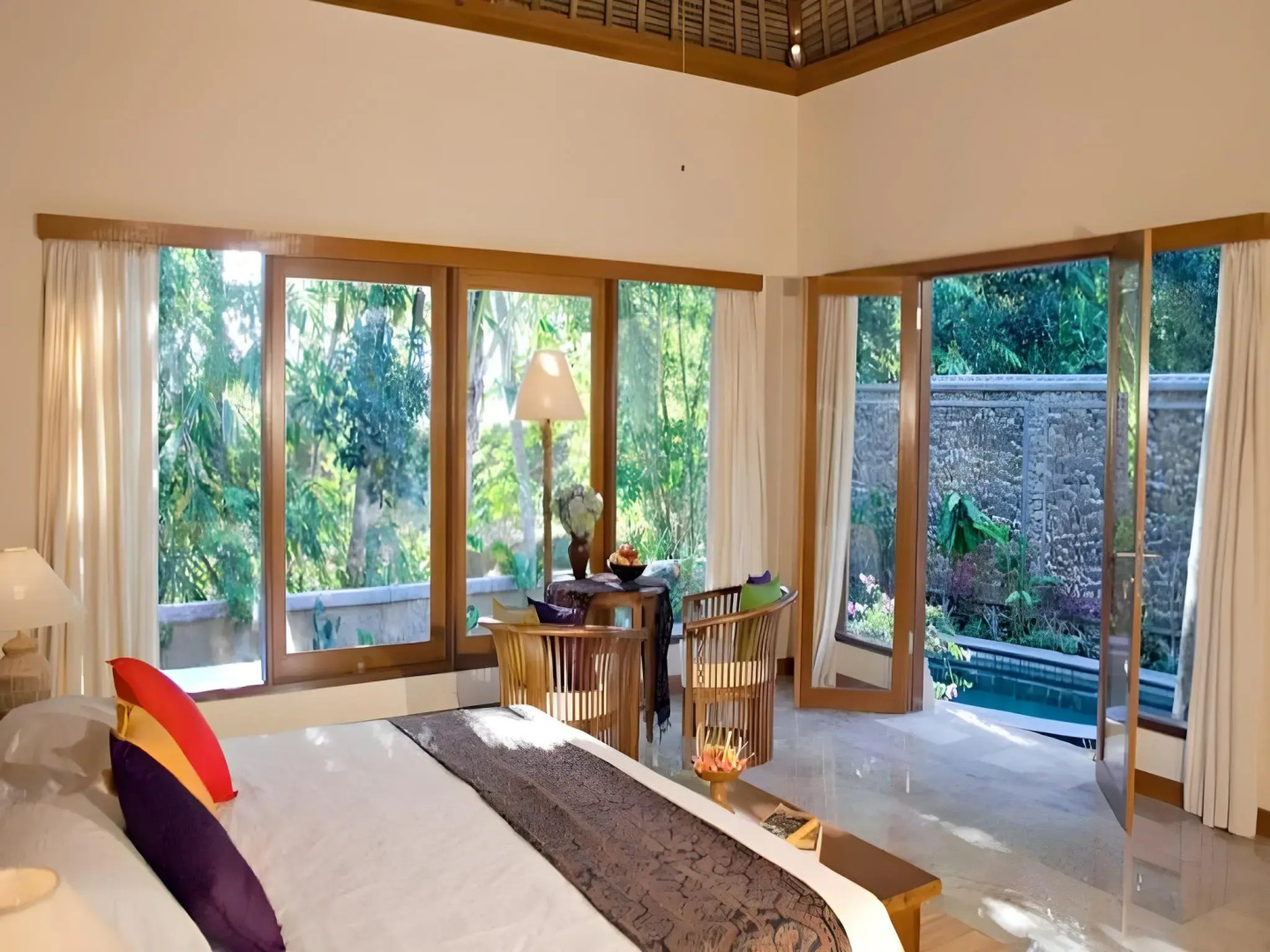 Nefatari Exclusive Villas