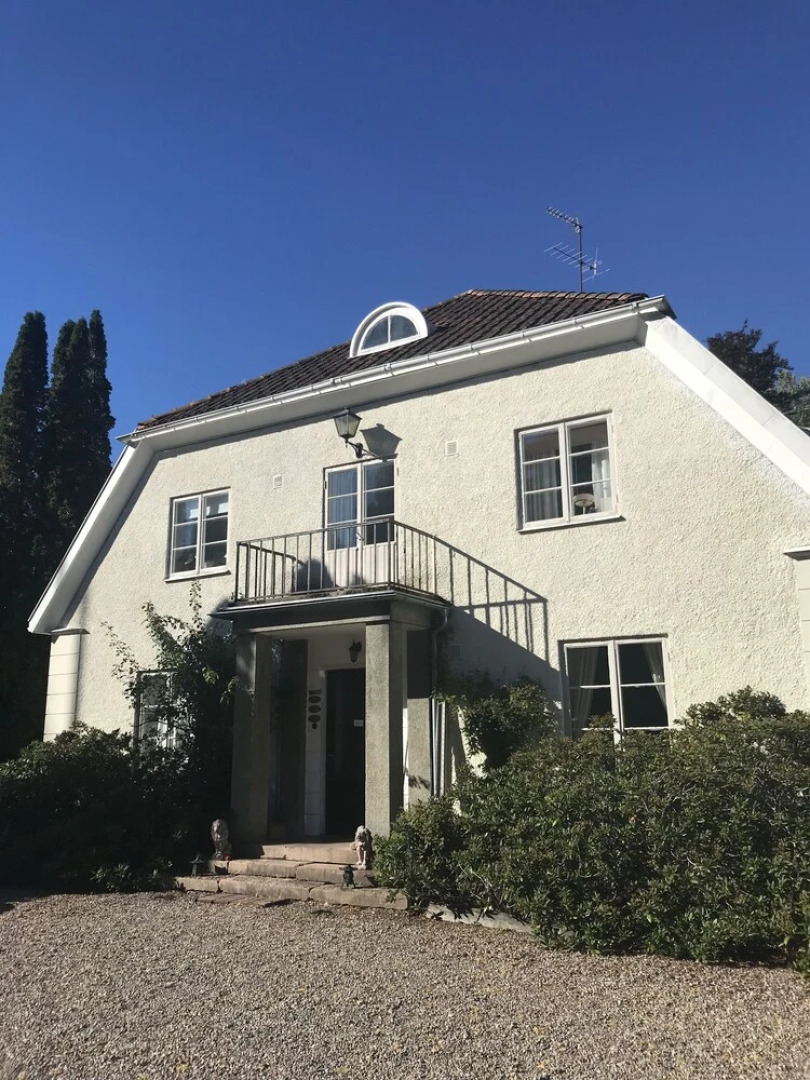 Bastedalens Herrgård