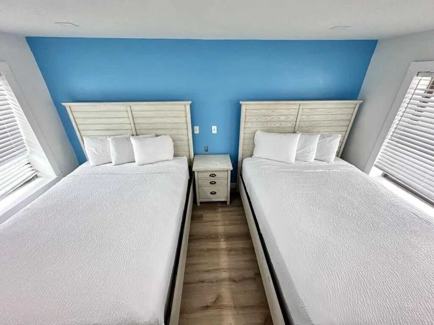 Coco Beach Hotel on South Padre Island