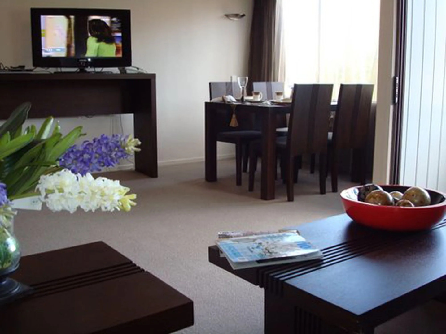 Apollo Hotel Rotorua