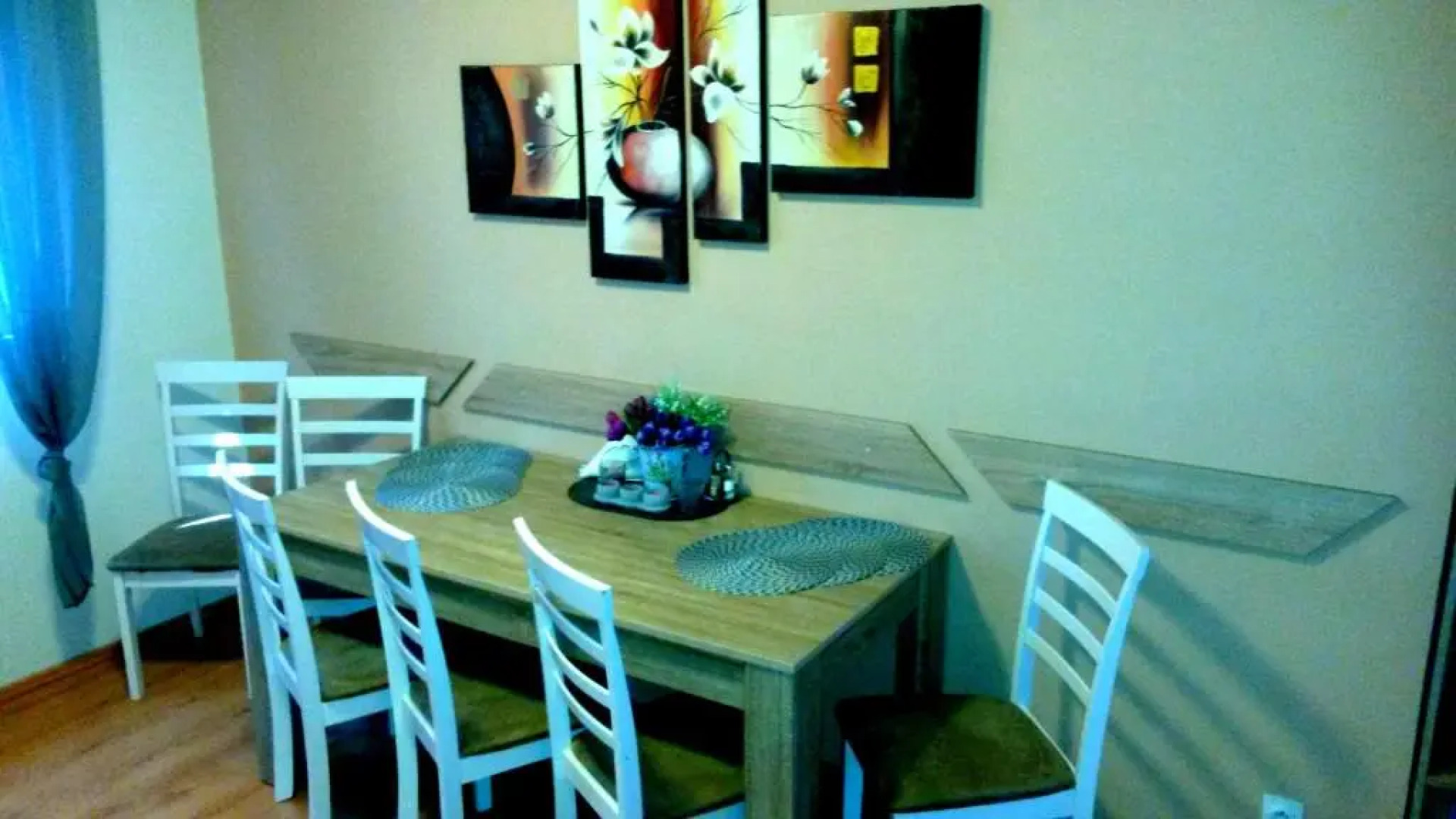 Apartman Tereza Pine wood