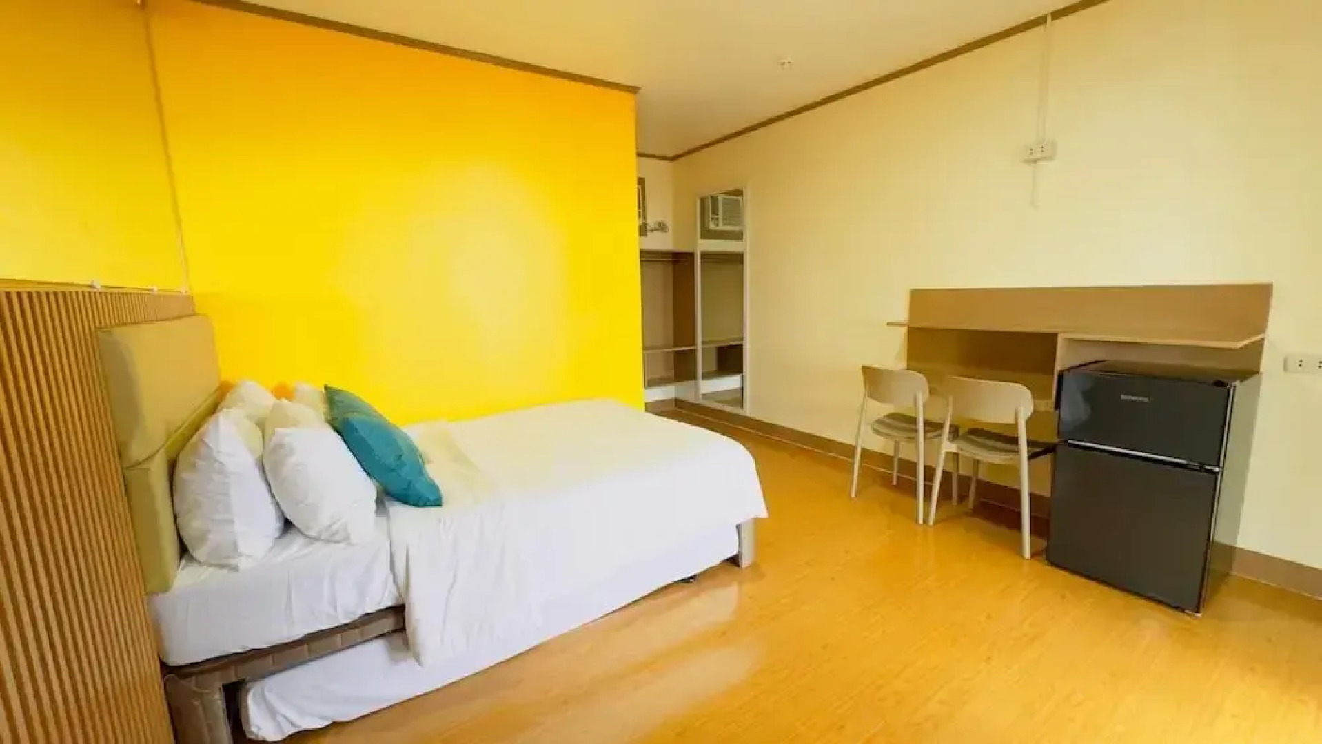 Istana Baylon Resort