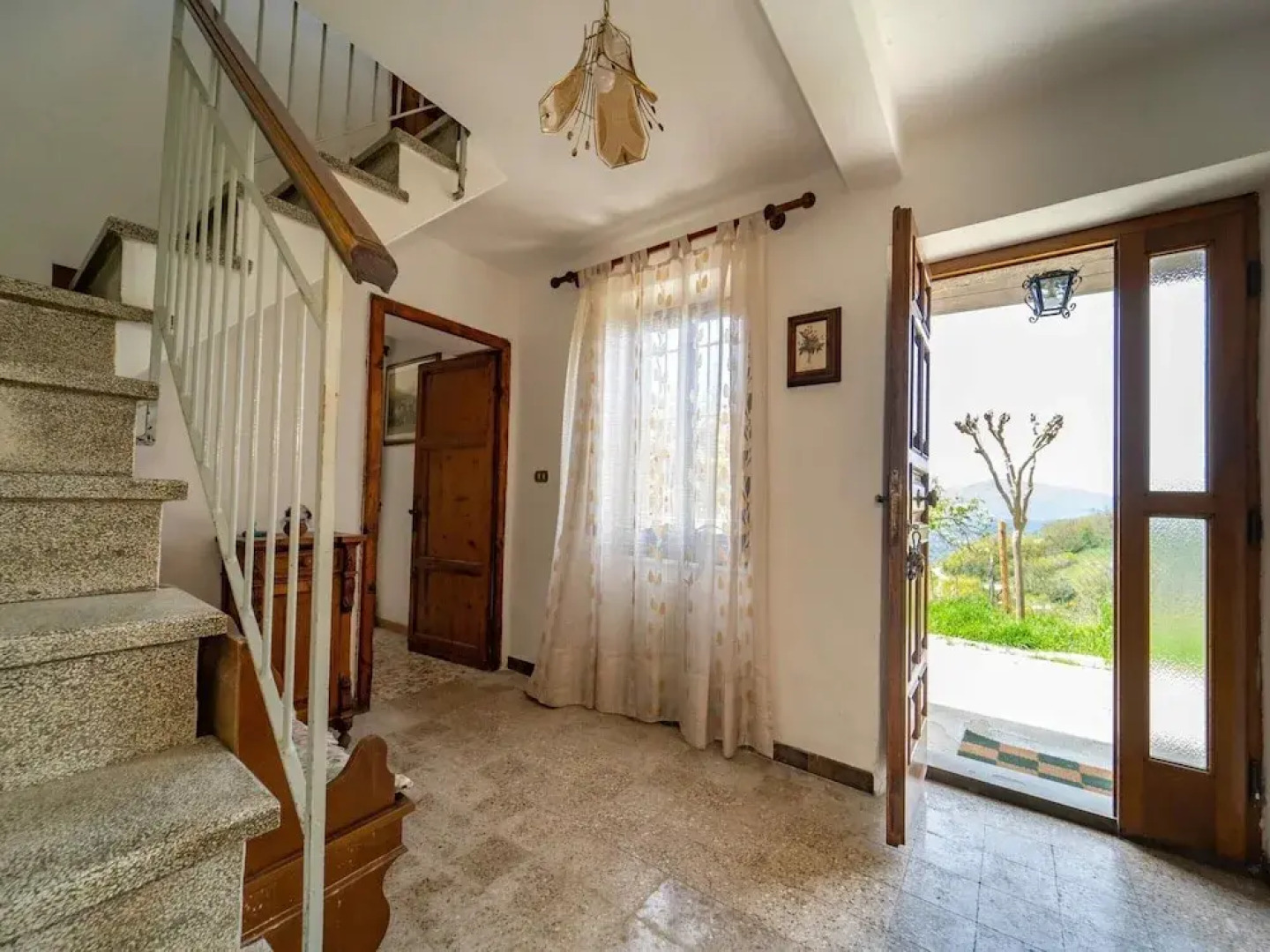 Holiday Home in Tuscany With Scenic Views