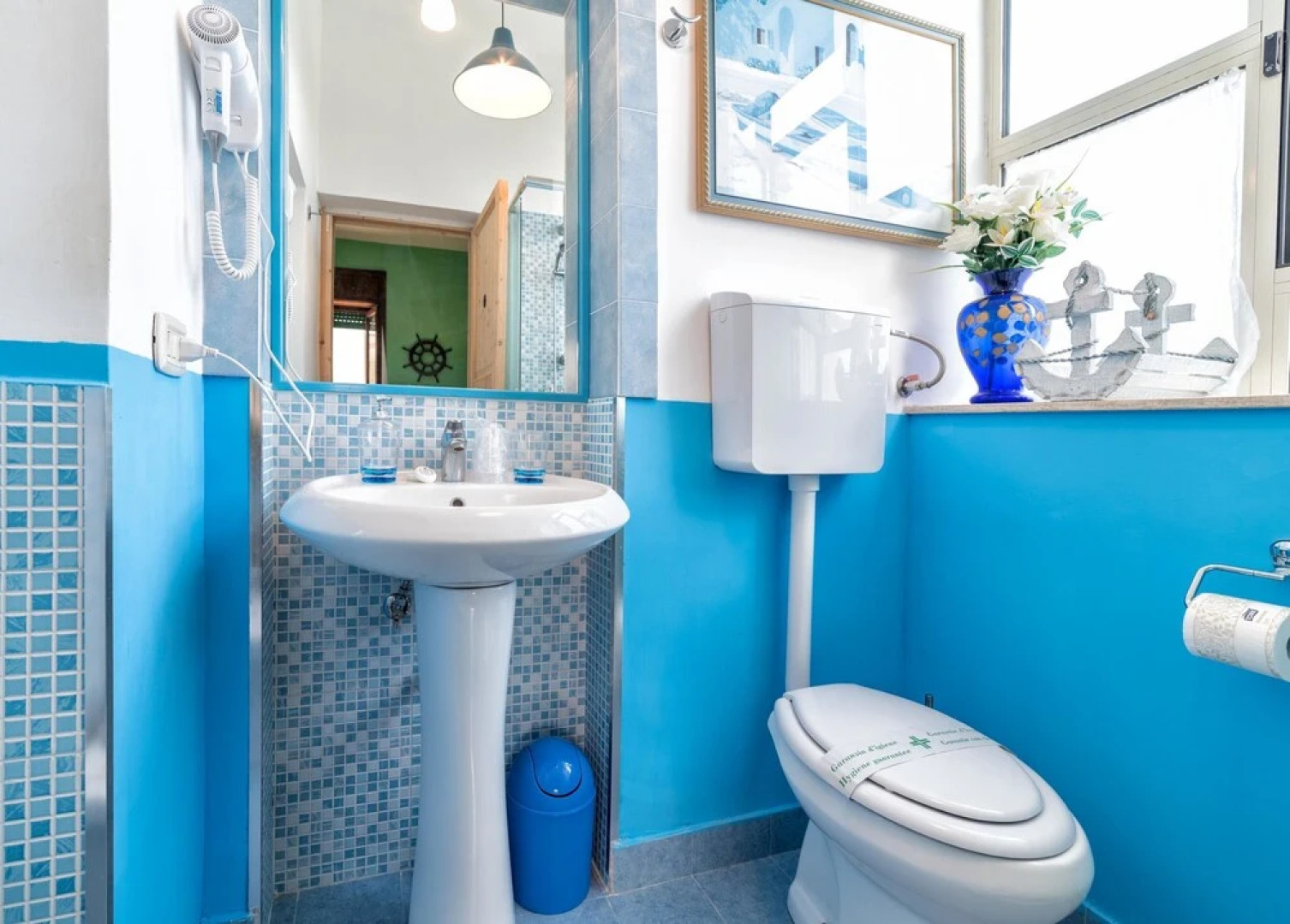 La Chiave Del Salento