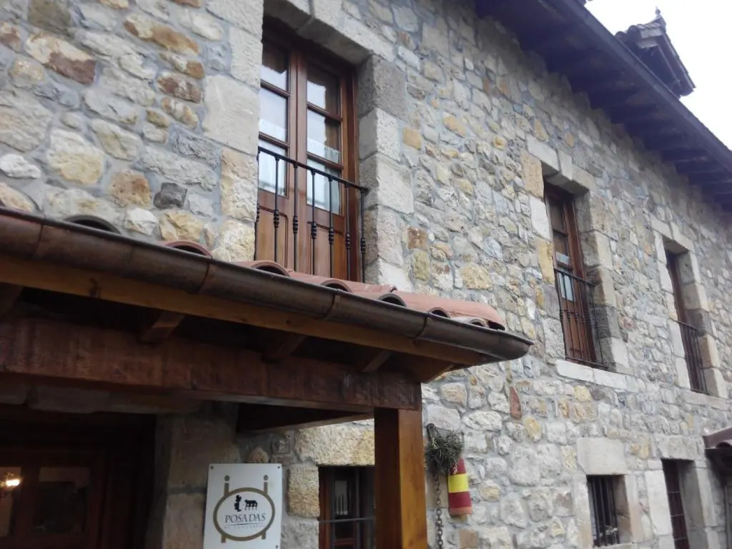 Posada Solar Montero de la Concha