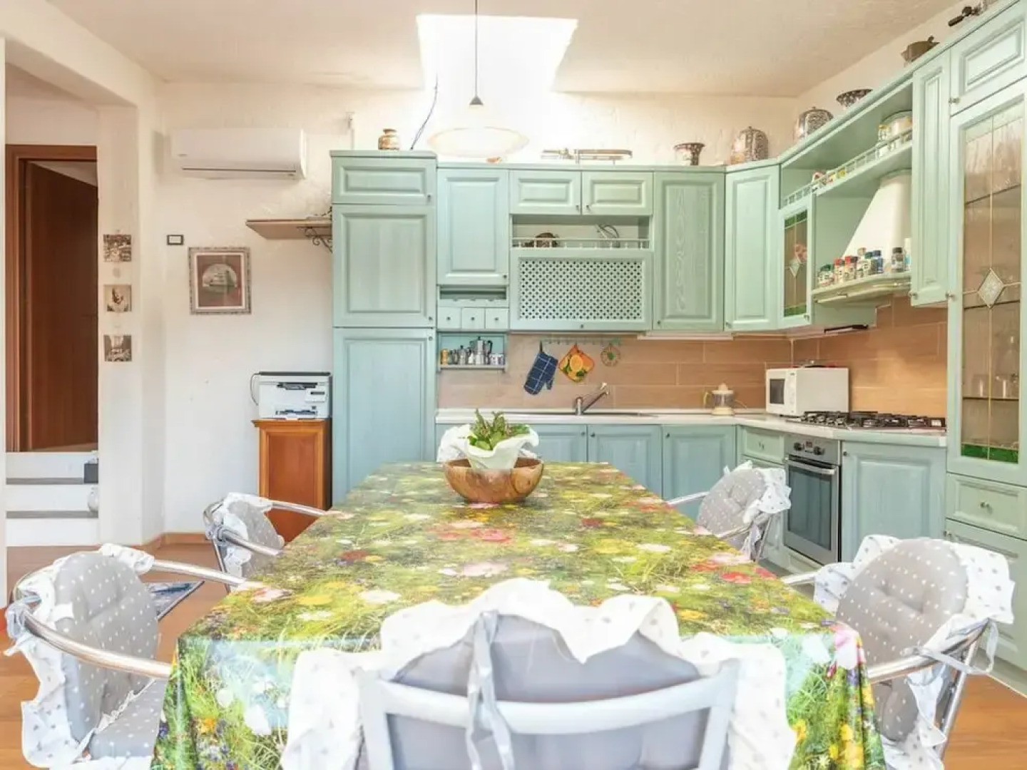 Résidence Villa Smeralda