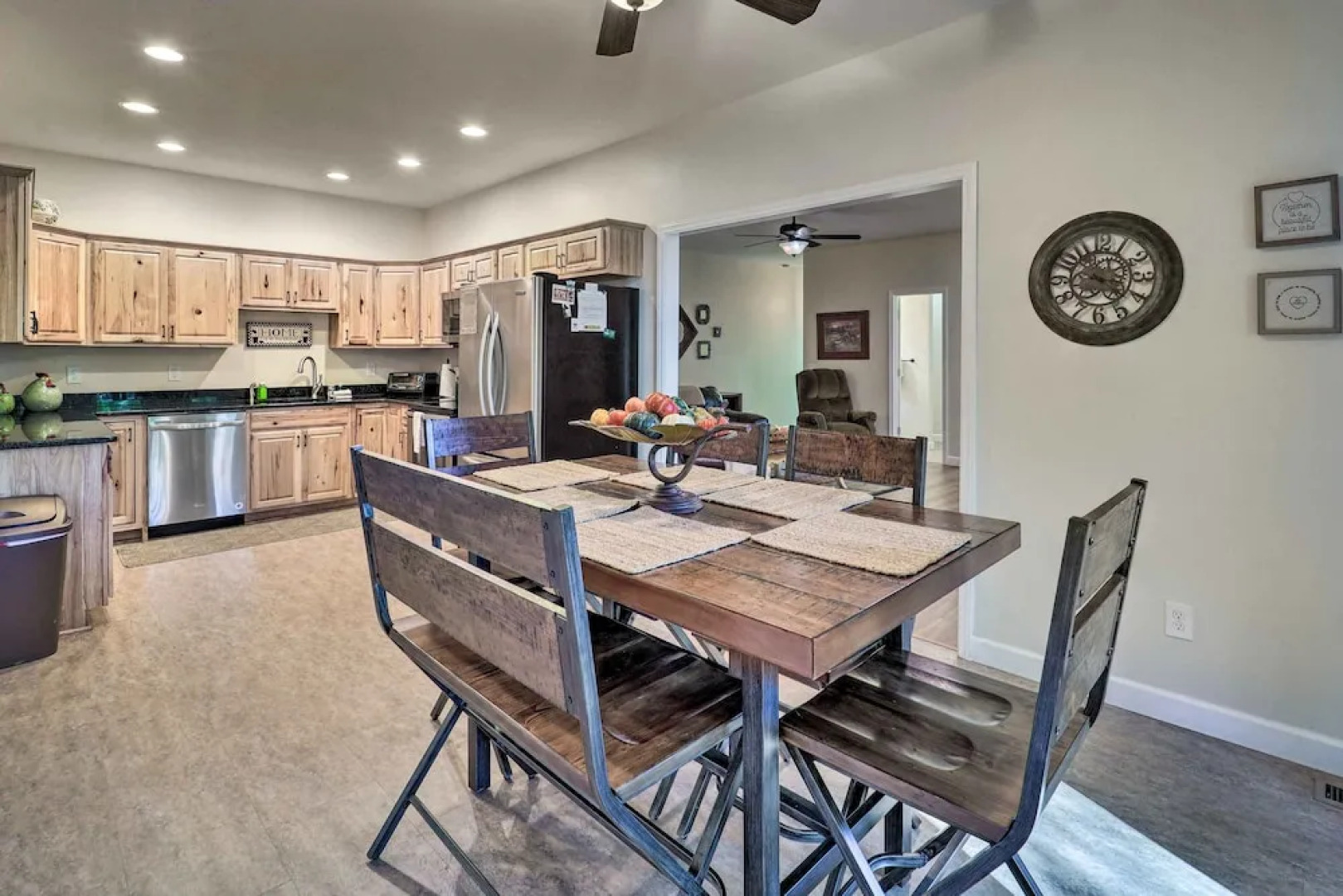 Near Sugar Mtn Resort: Banner Elk Haven w/ Views!