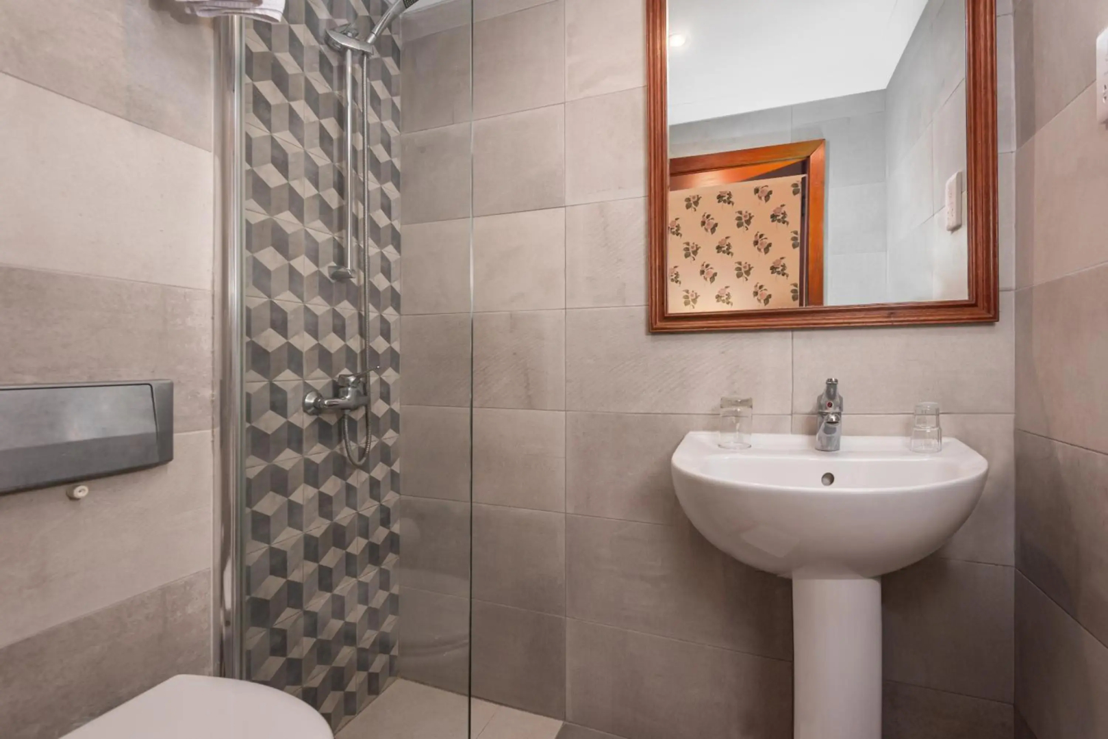 Hotel Castille