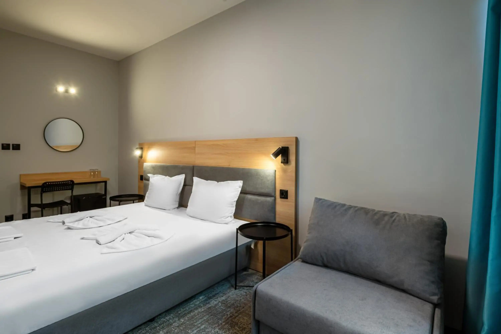 Preslav Hotel - All inclusive