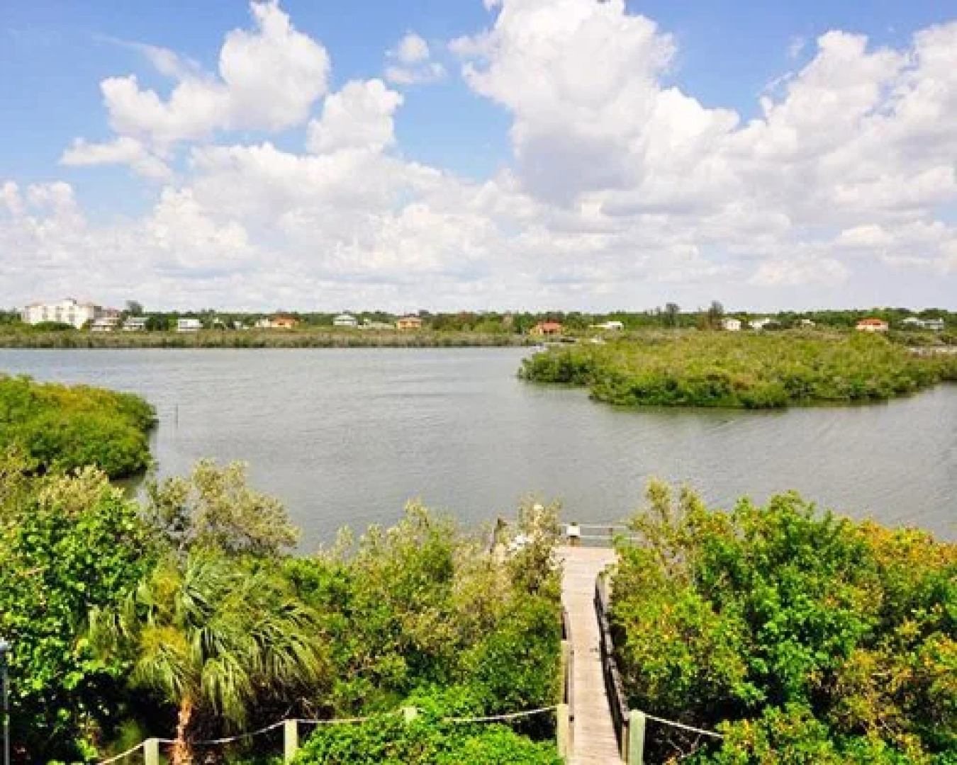 The Bay and Beach Club Resort