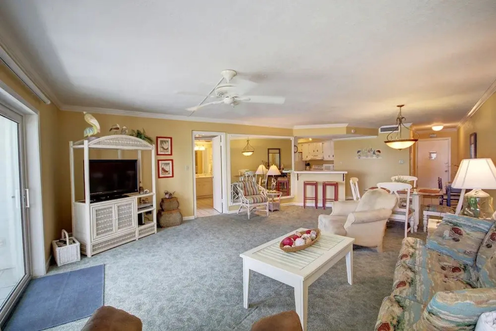 El Matador - Unit 324