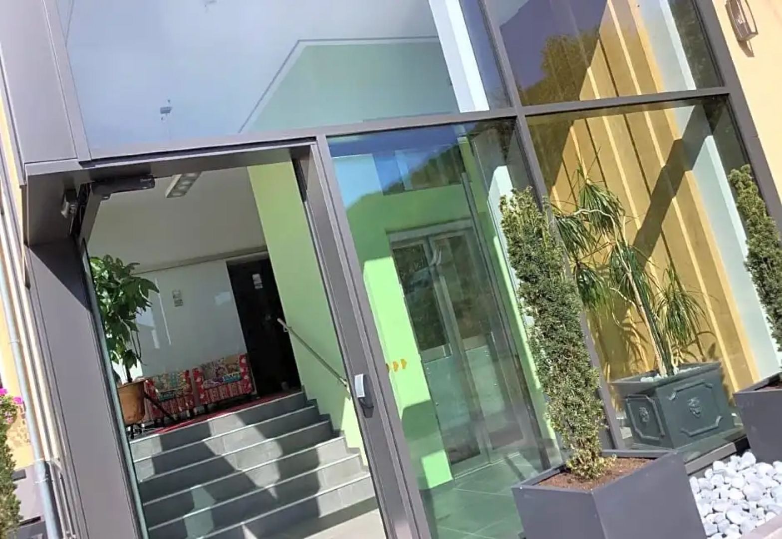 Diamanthotel Handelshof