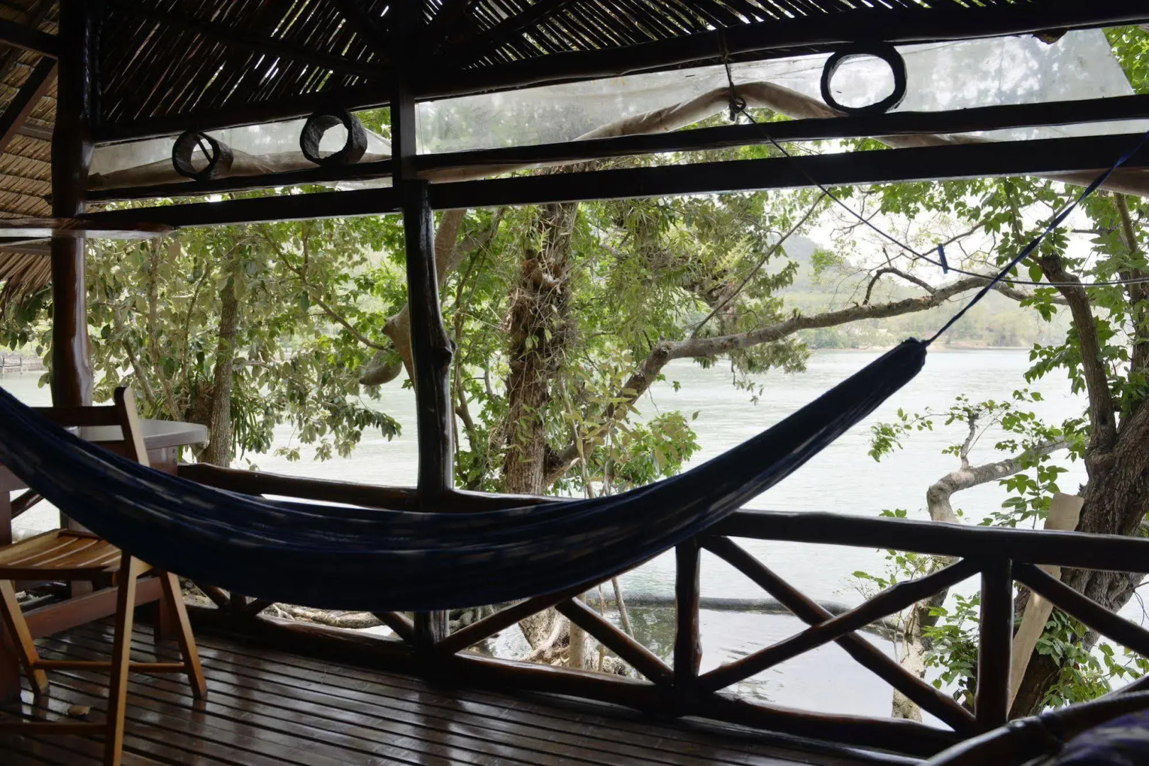 Sabai Corner Bungalows