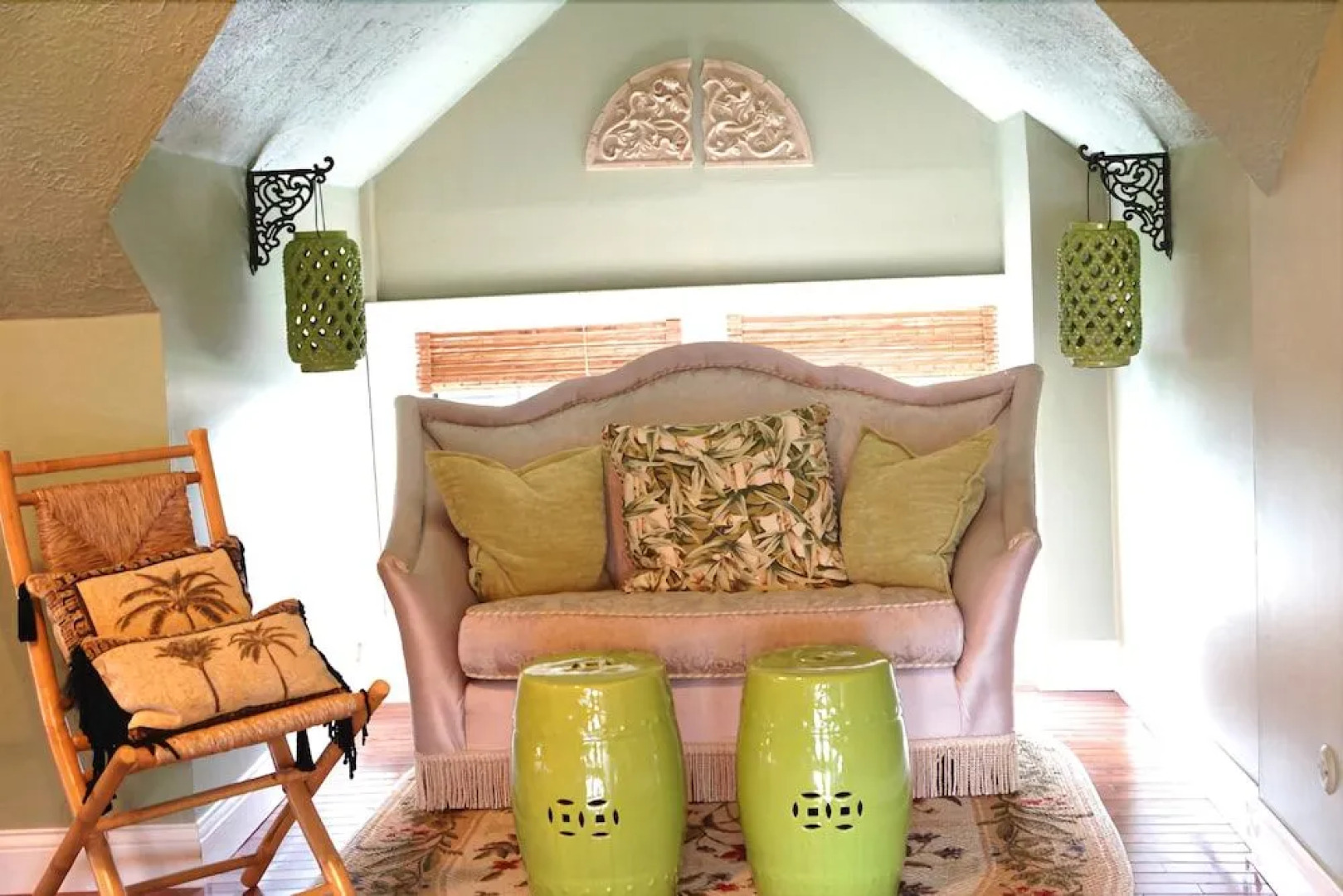 Wyman House Bed and Breakfast