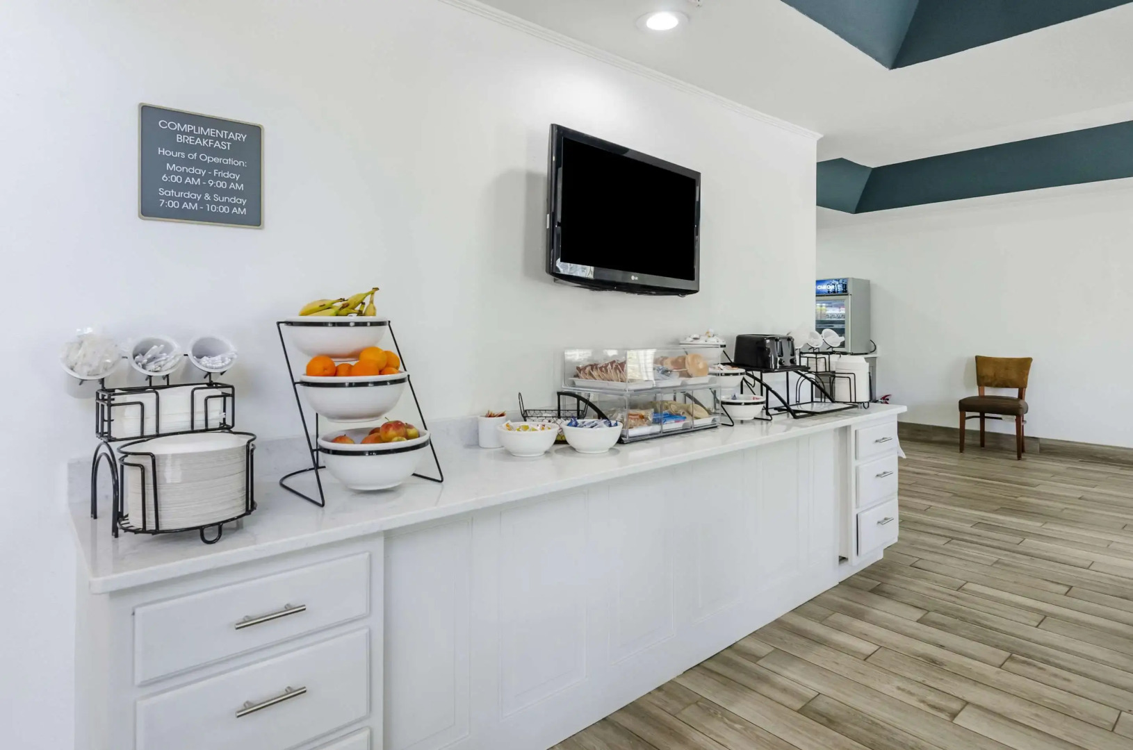 Comfort Inn Martinsville