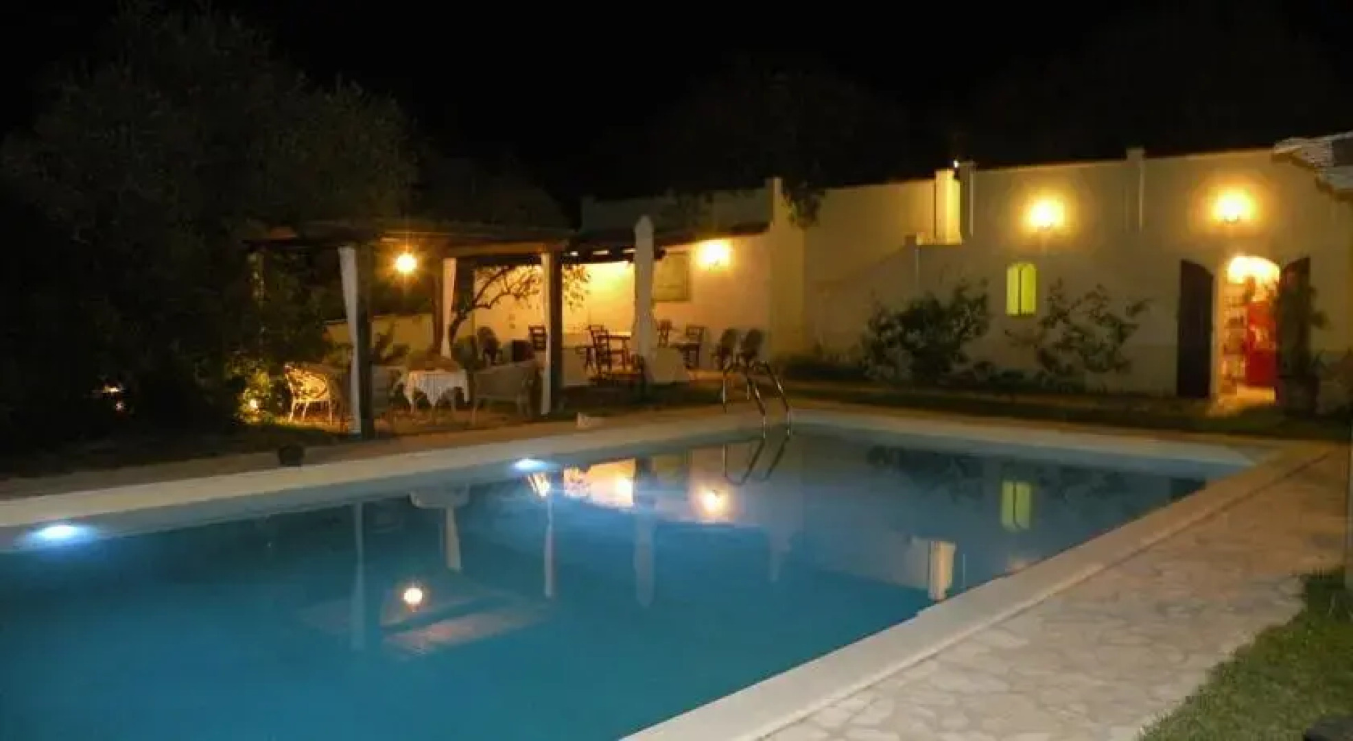 Borgo delle XIII Fontane