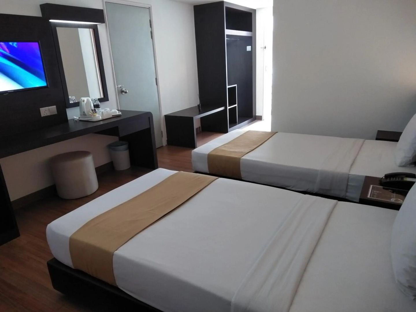 Hotel Seri Malaysia Sungai Petani