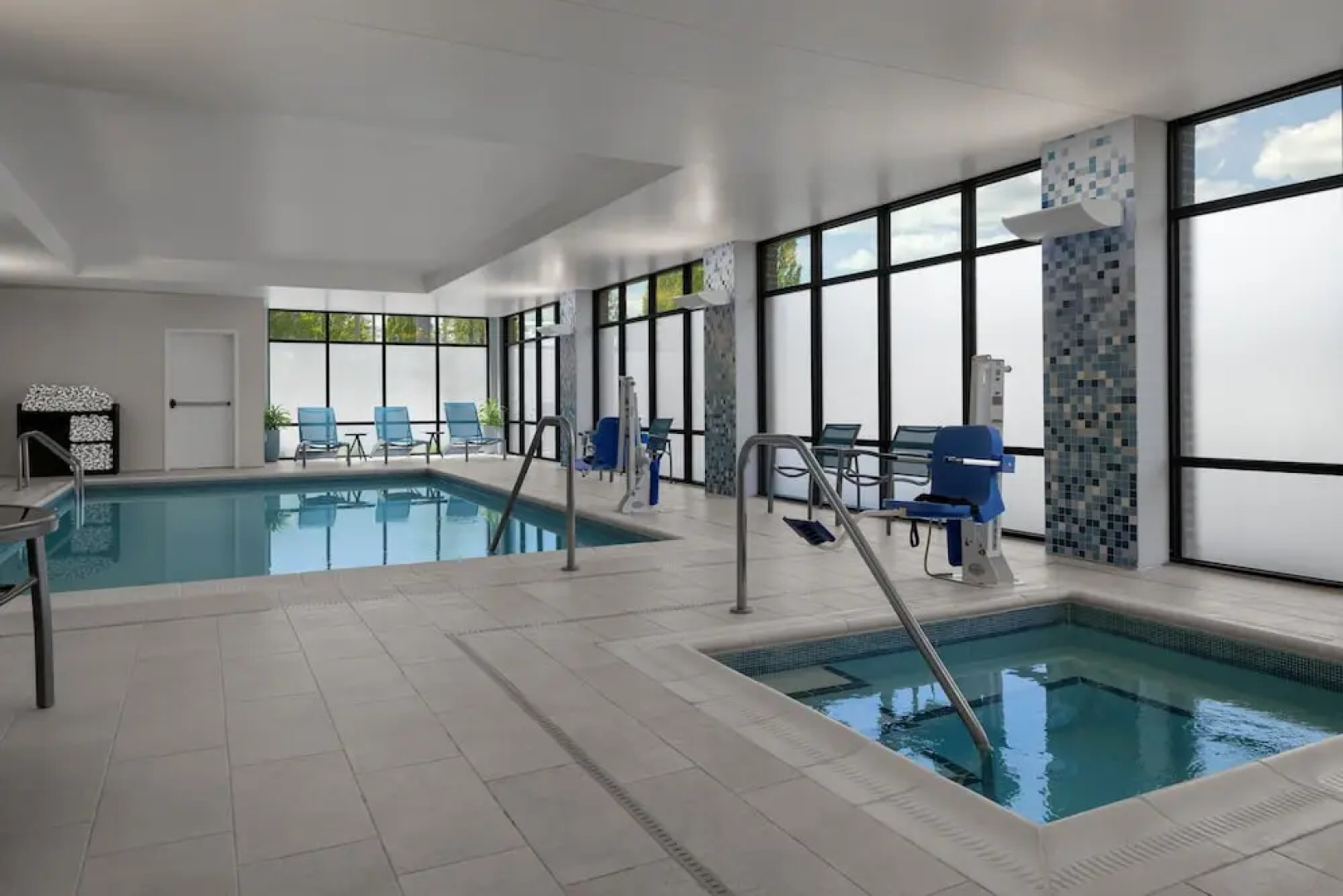 TownePlace Suites by Marriott Coeur d'Alene