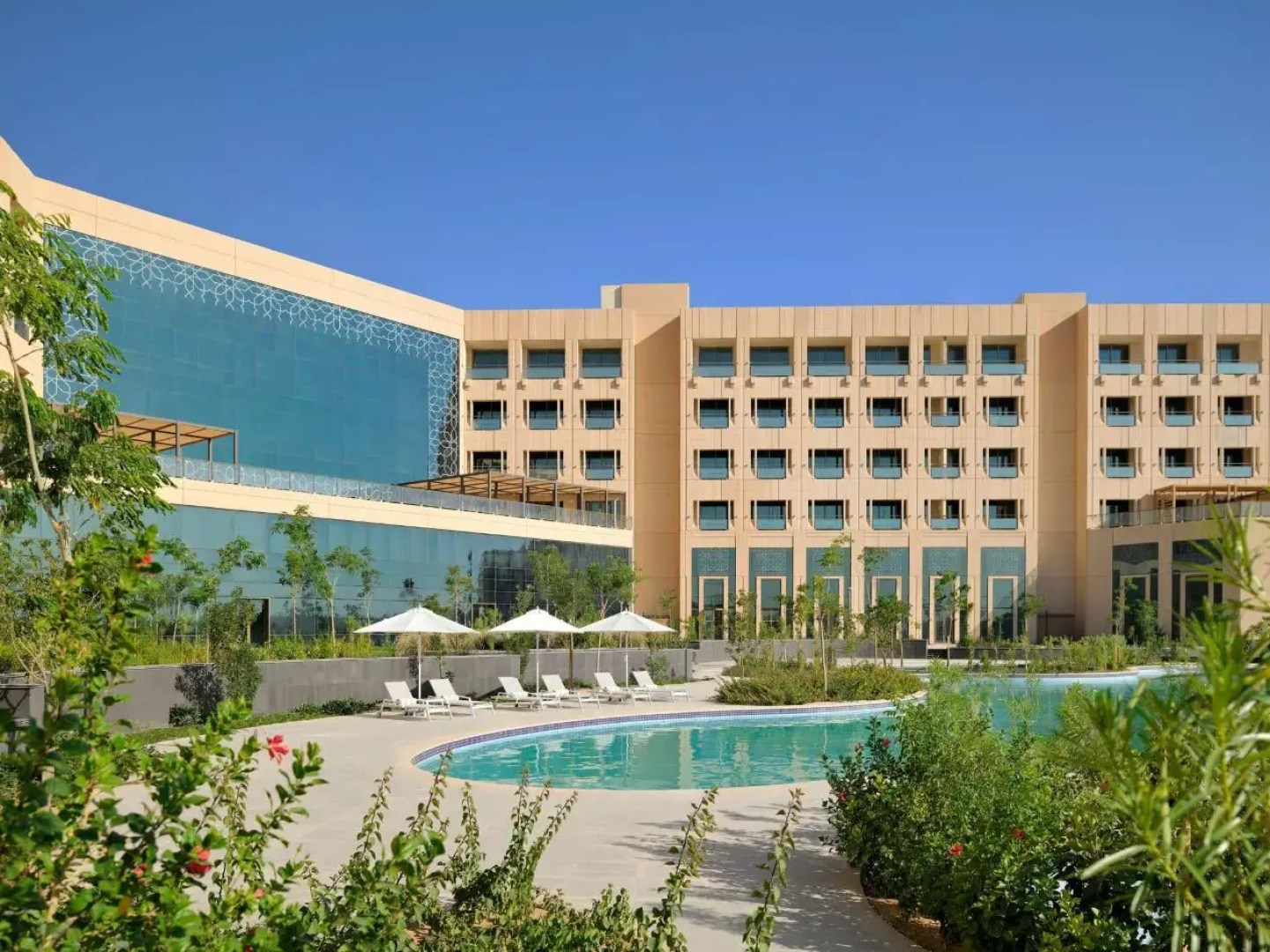 Movenpick Hotel Waad Al Shamal