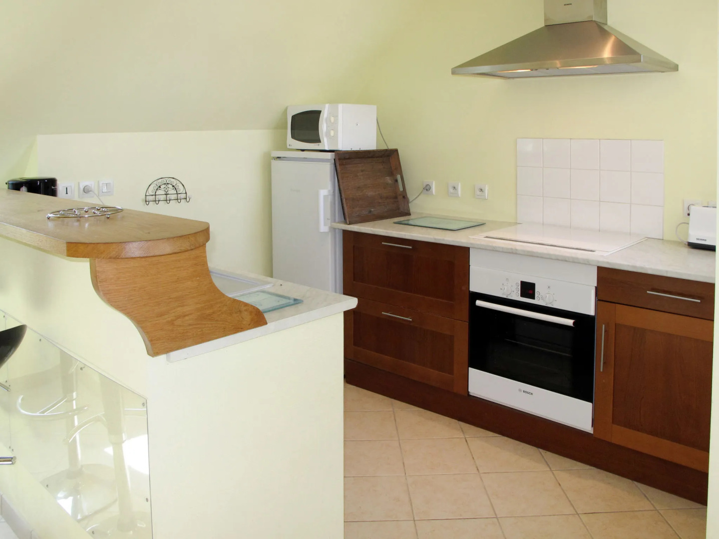 Holiday Home Neptune (ASM401)