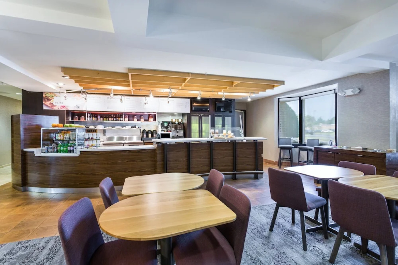 Courtyard Rocky Mount