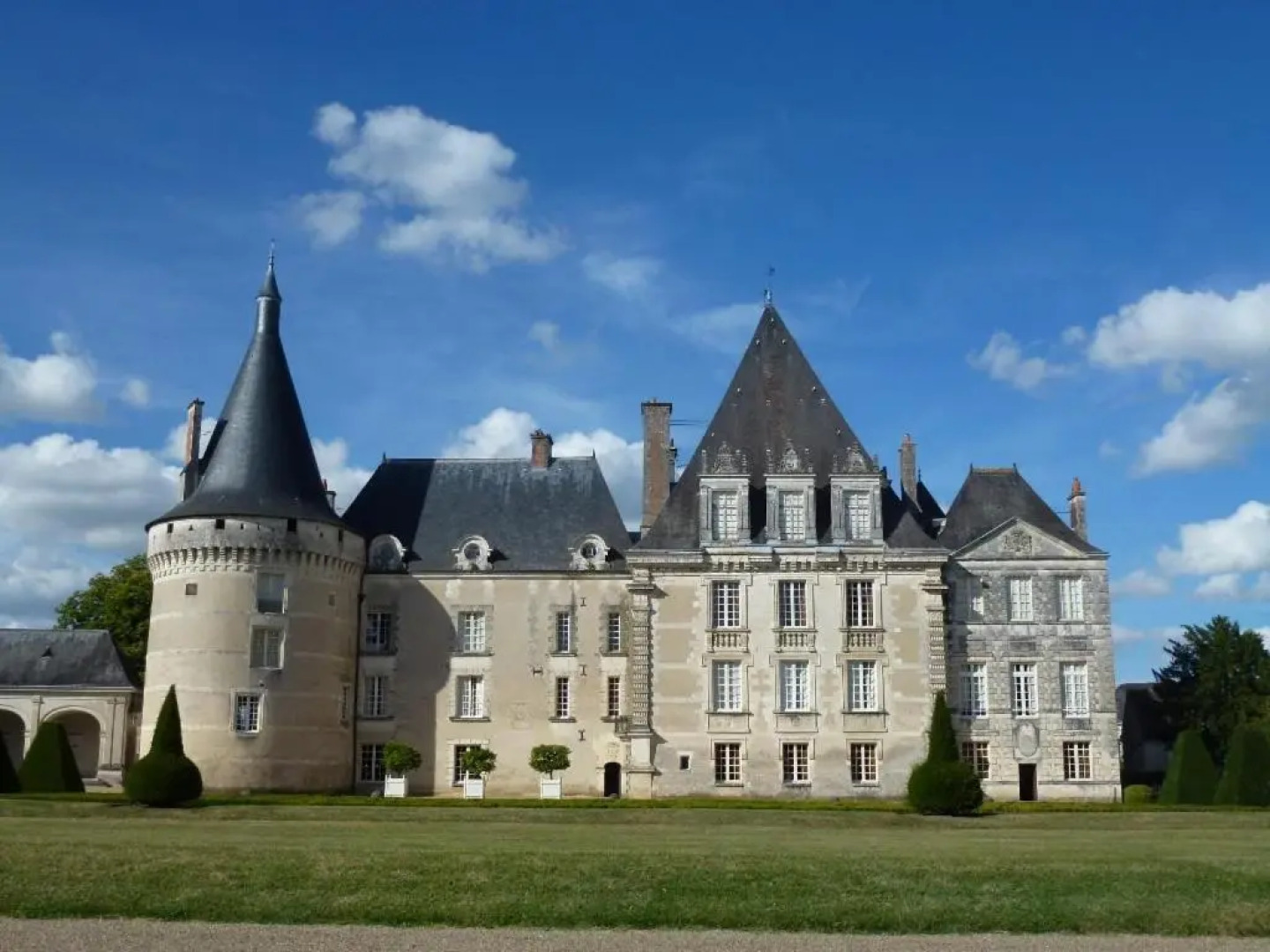 Logis Hôtel Restaurant Relais de la Mothe