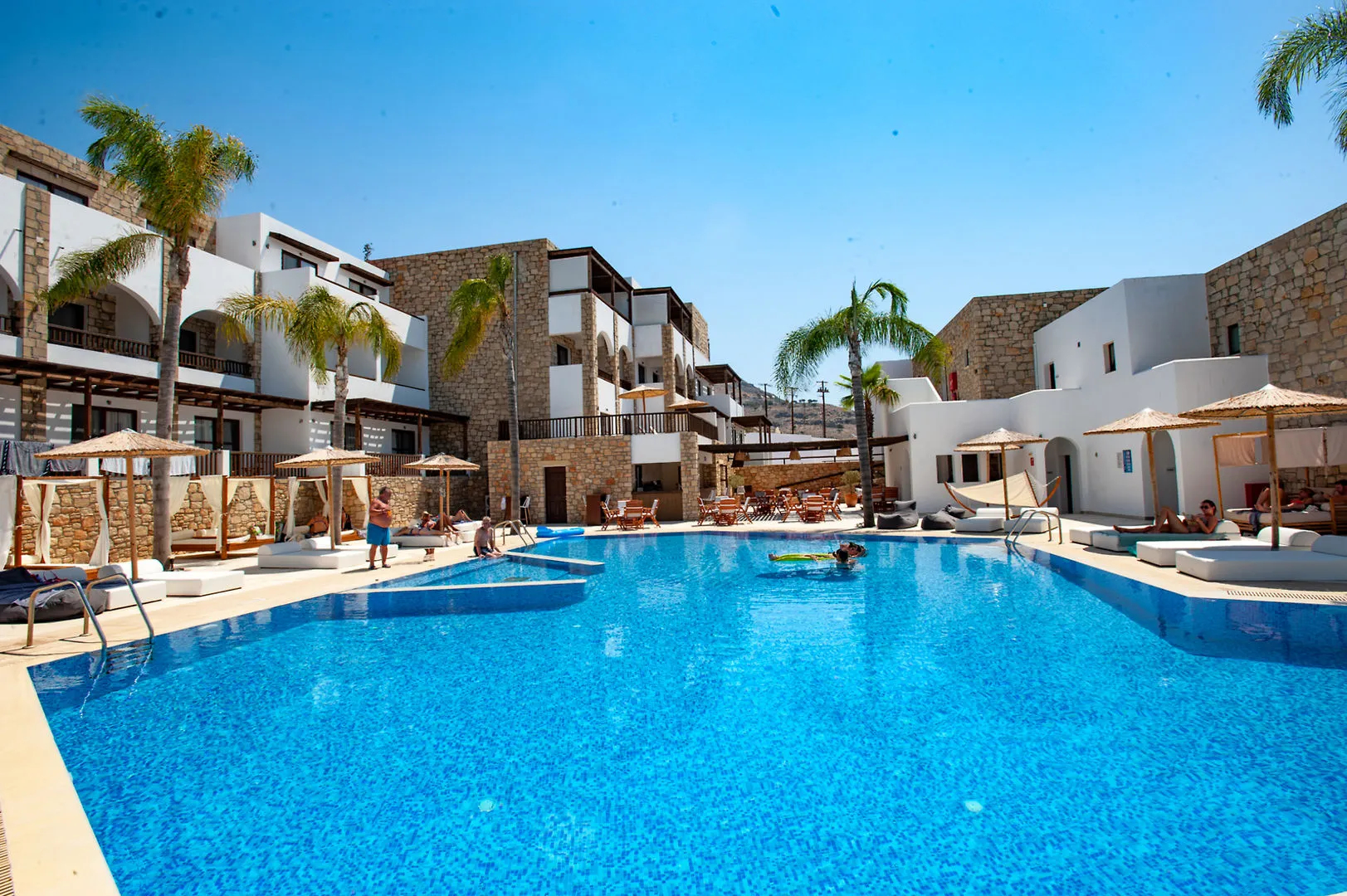 Costa Lindia Blue Star - Adults Only