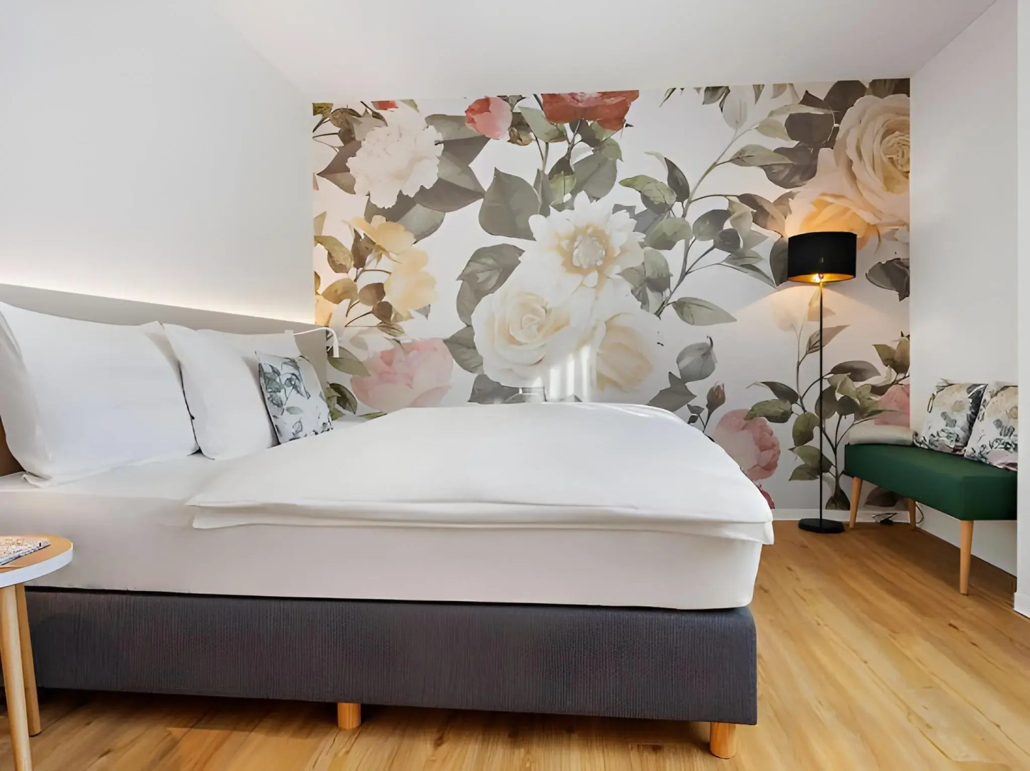 Hey Lou Hotel Karlsruhe Messe