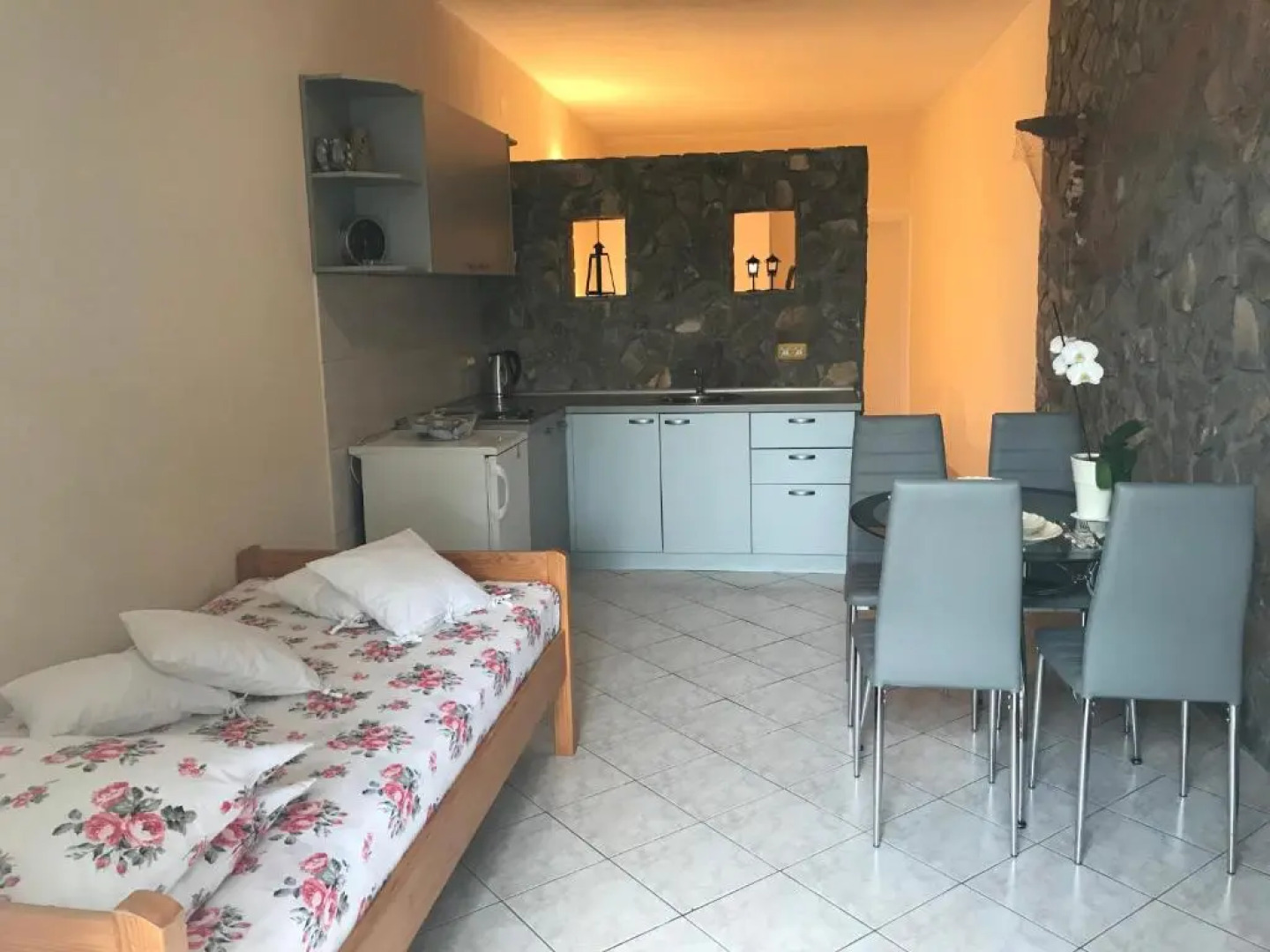 Ivančica Apartments