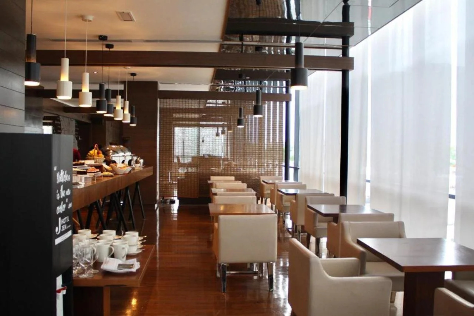 Trinidad Suites Johor, Trademark Collection by Wyndham