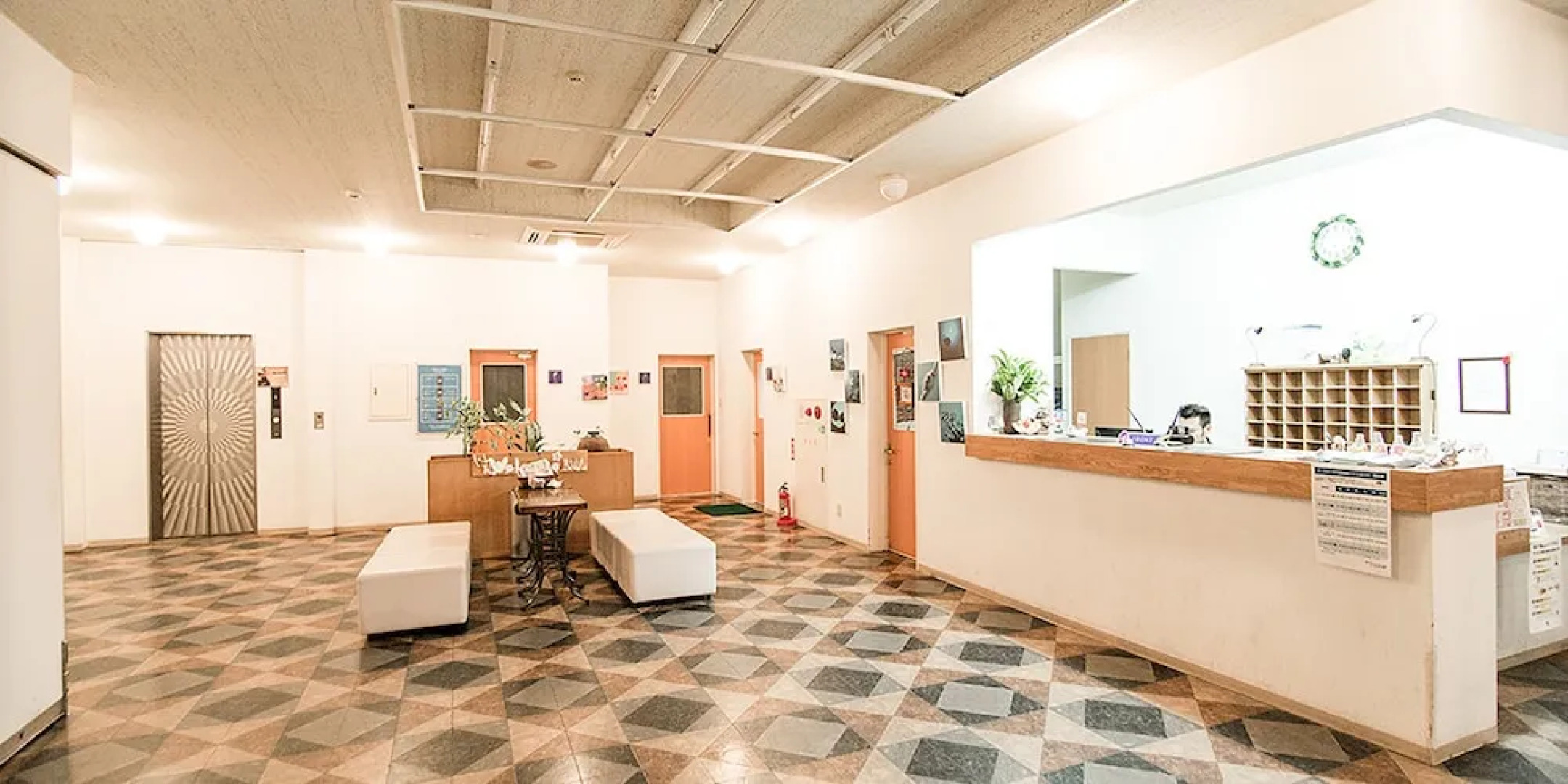 La Teada Kume-island