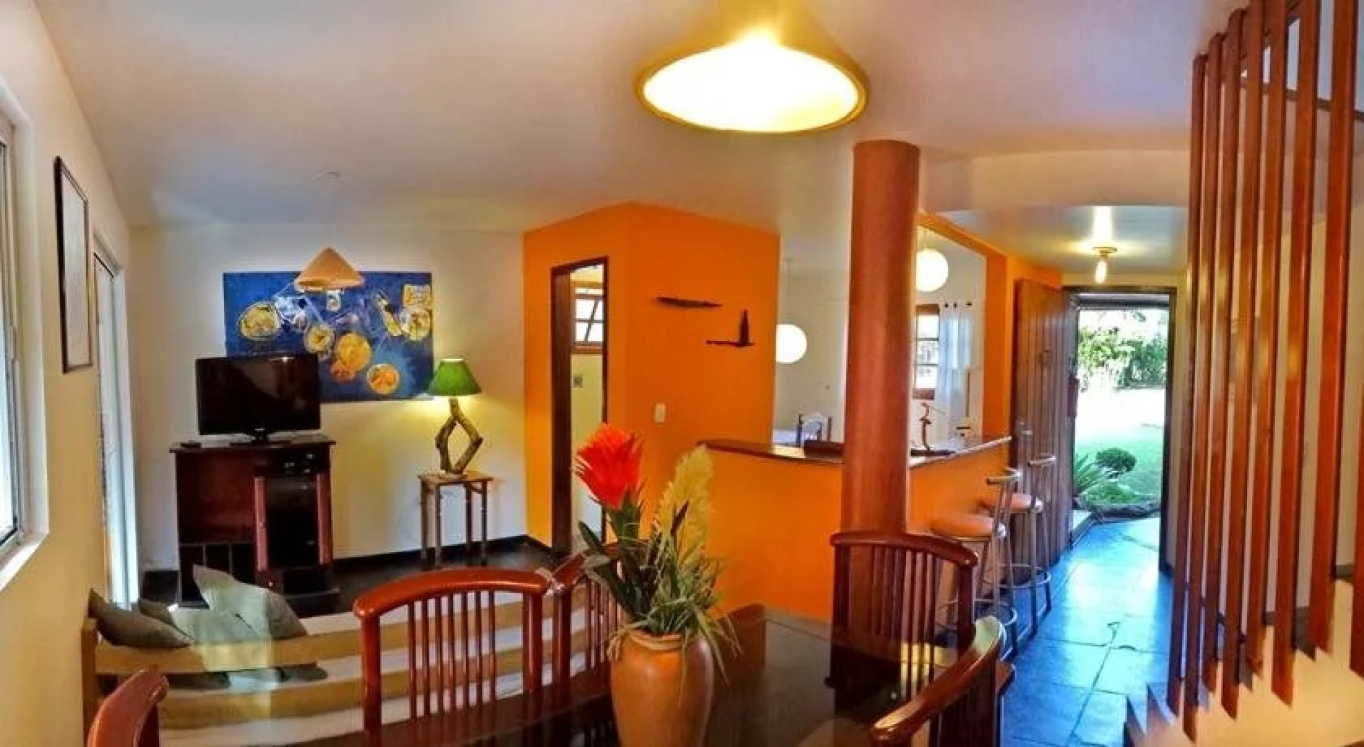 Pousada Estaleiro Village