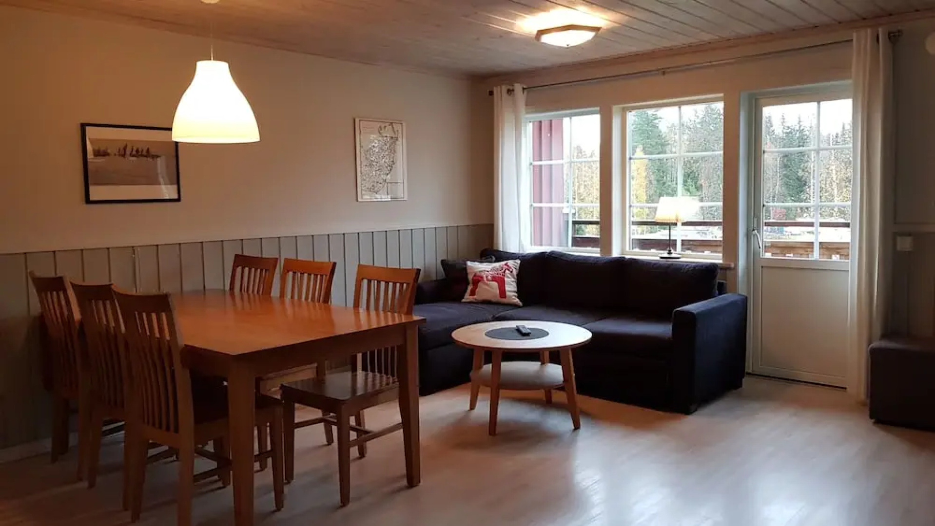 Bjursas Skicenter & Camping