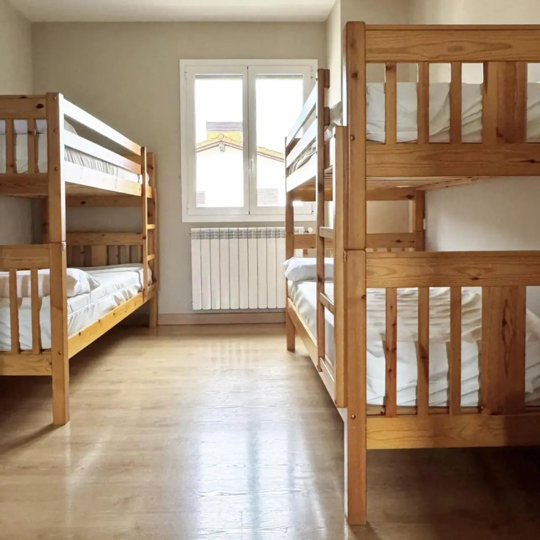 Albergue San Nicolas