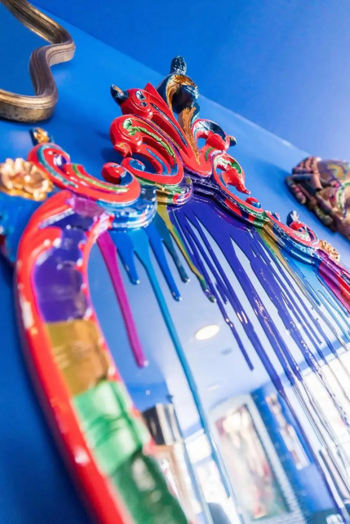 BRIT HOTEL PRIVILEGE LISIEUX – La Villa des Arts