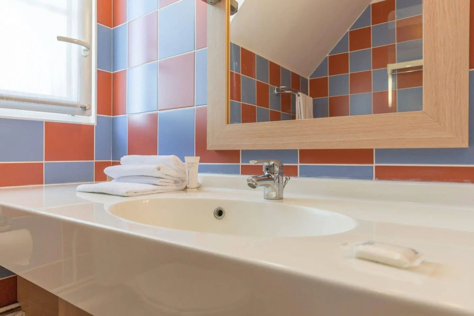 Pierre & Vacances Residence Le Green Beach