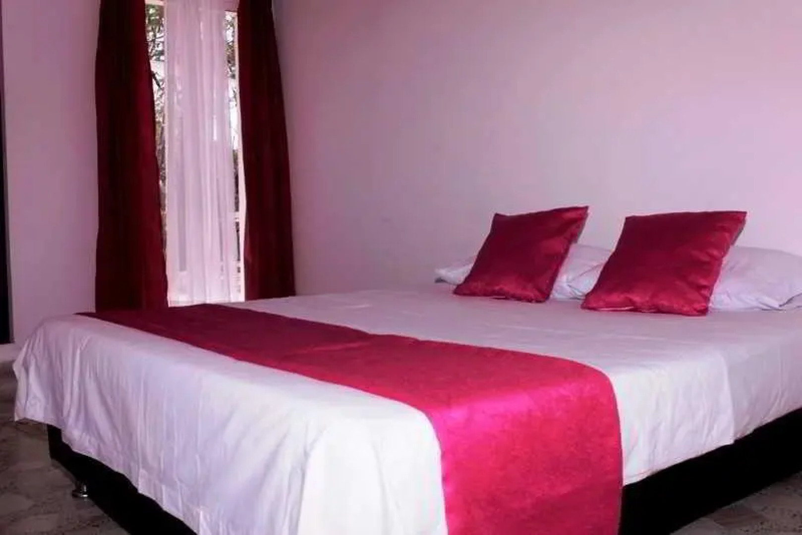 Palmarito Beach Hotel