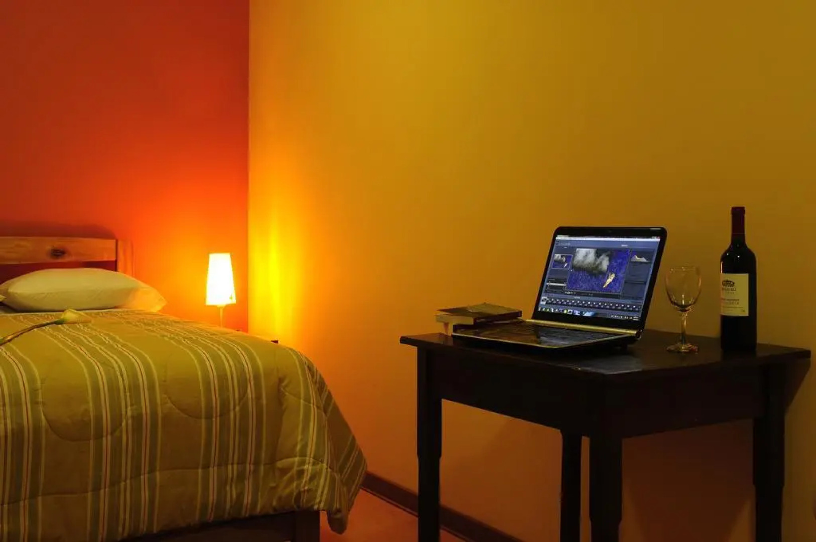 Hotel Posada del Arriero