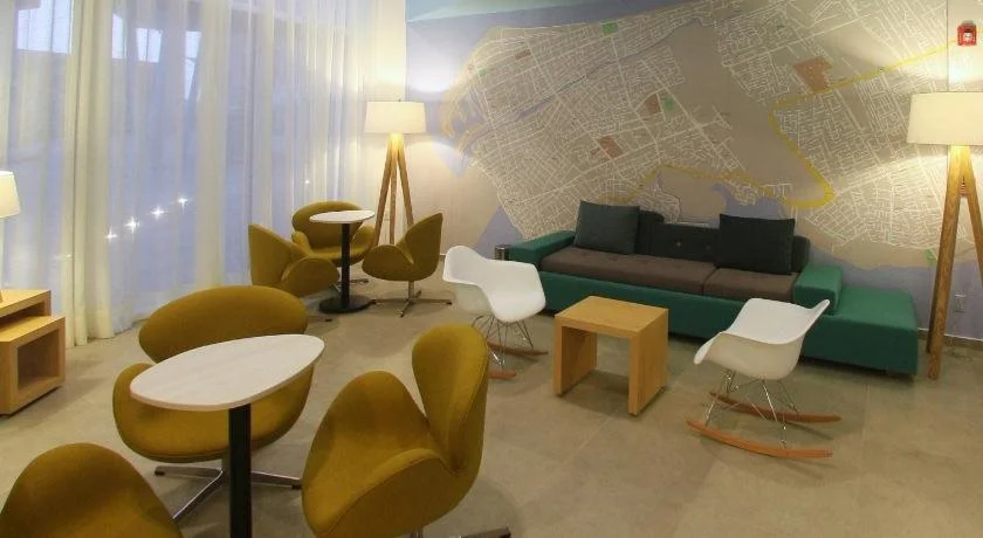 Fiesta Inn & Loft Ciudad del Carmen