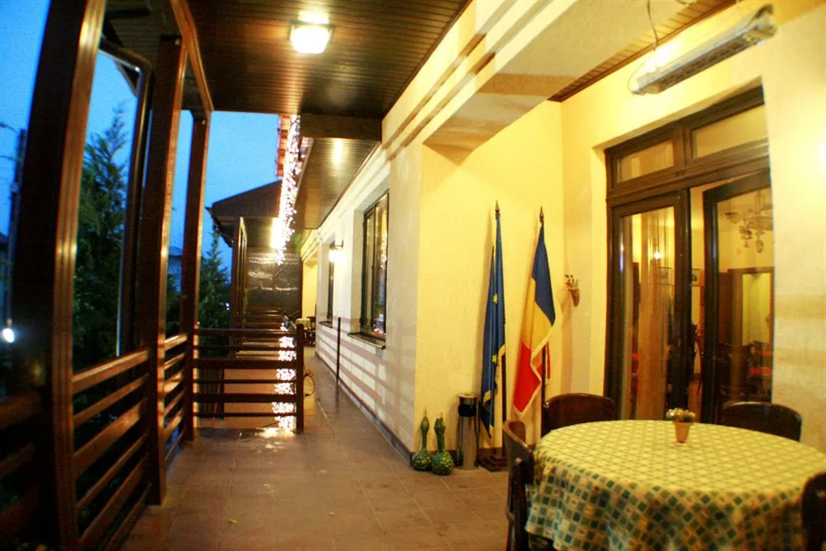 Pension Restaurant Pipera