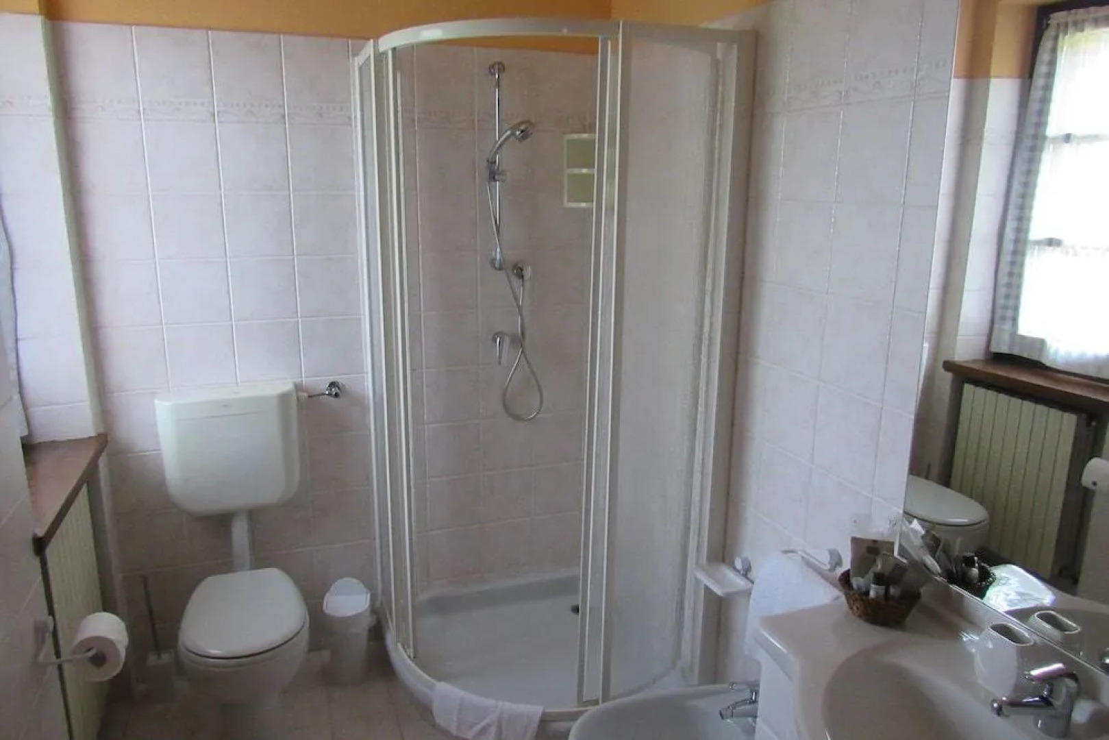 Guest House Nonna Tina