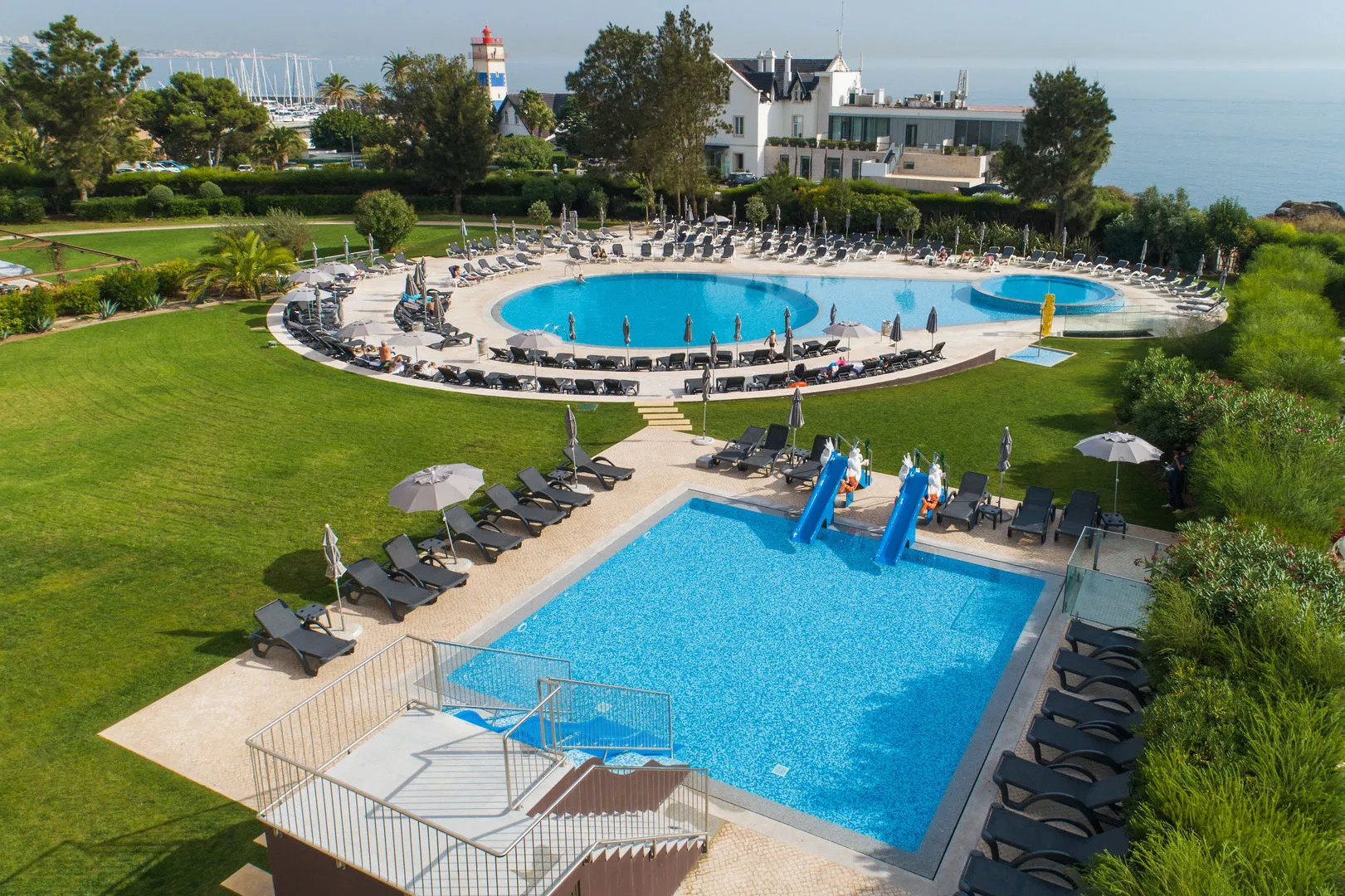 Vila Gale Cascais Hotel & Resort