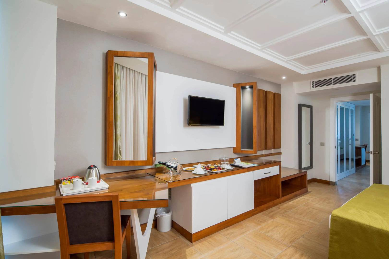 Crystal Waterworld Aqua Collection