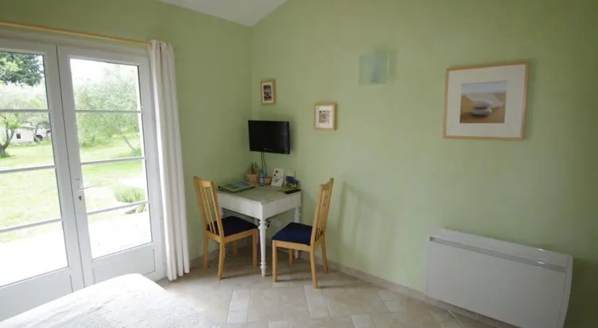 Carpe Diem Chambres d'hôtes