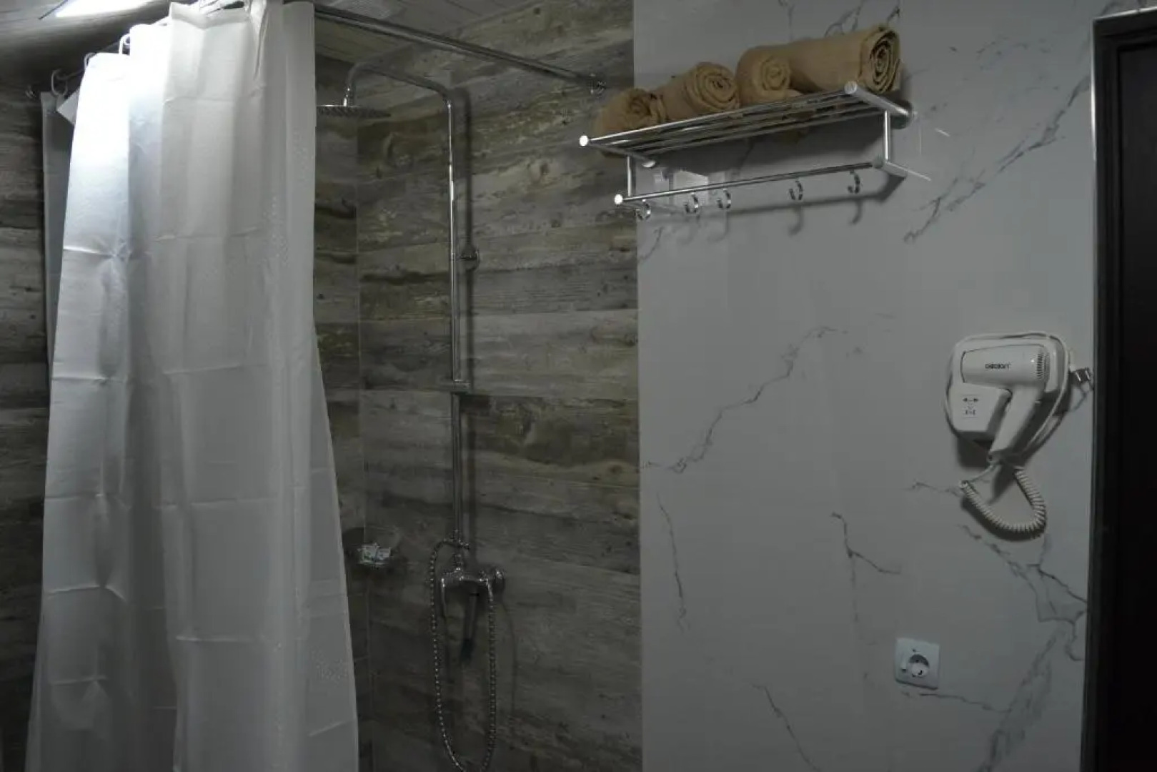 AAA Jermuk rest house